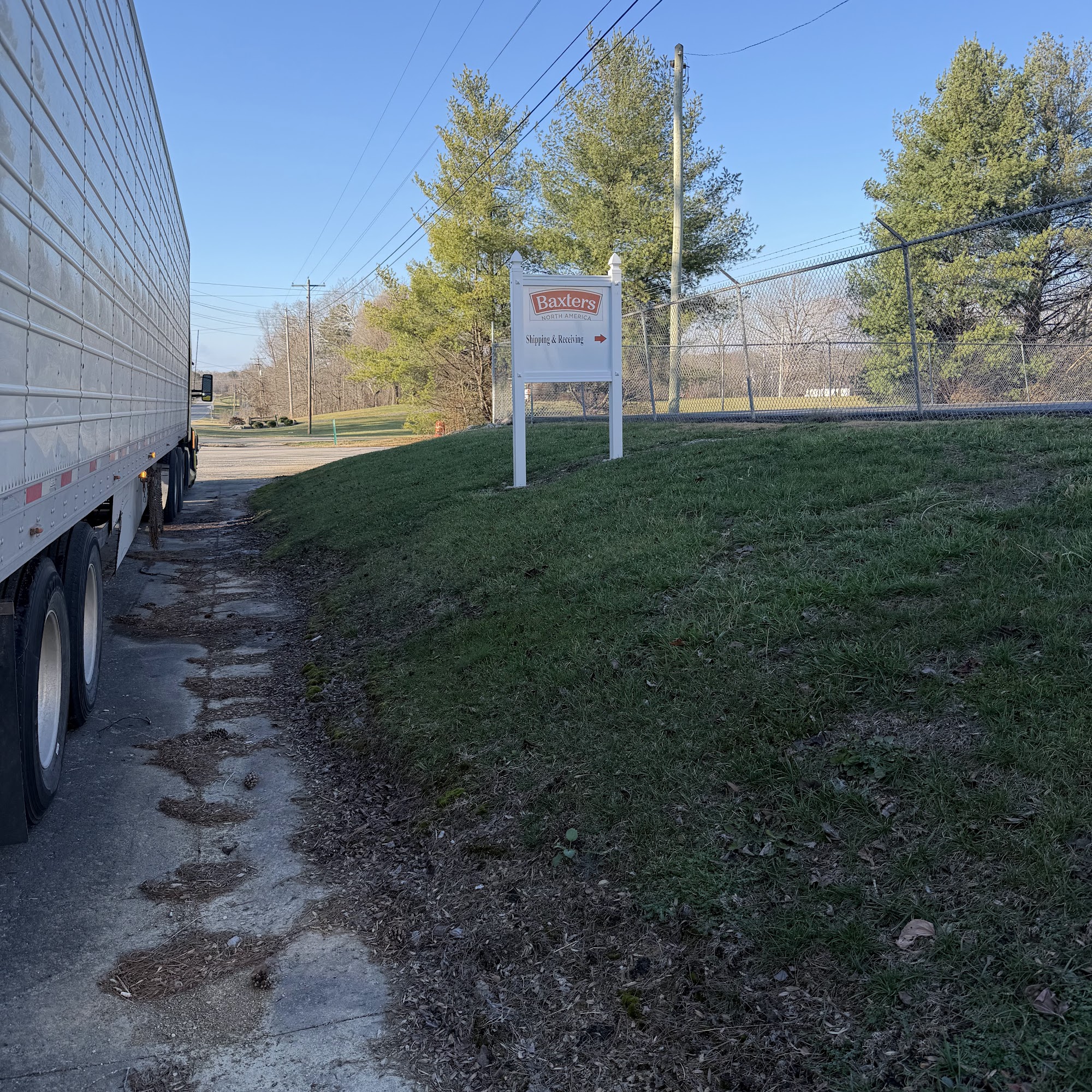 Baxters North America East Bernstadt