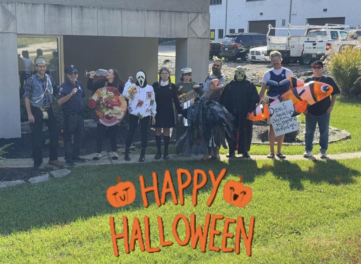 Edgewood Electric Inc