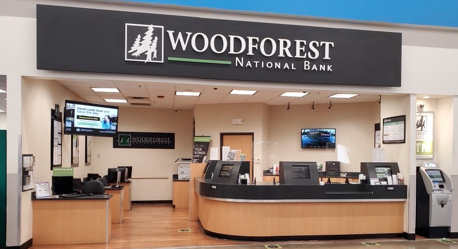 Woodforest National Bank Elizabethtown