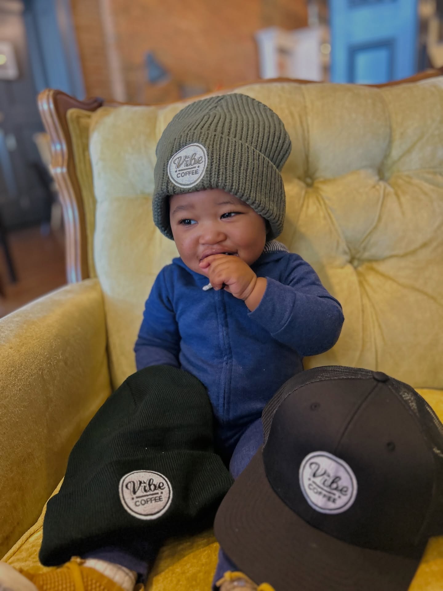 Vibe Coffee Elizabethtown