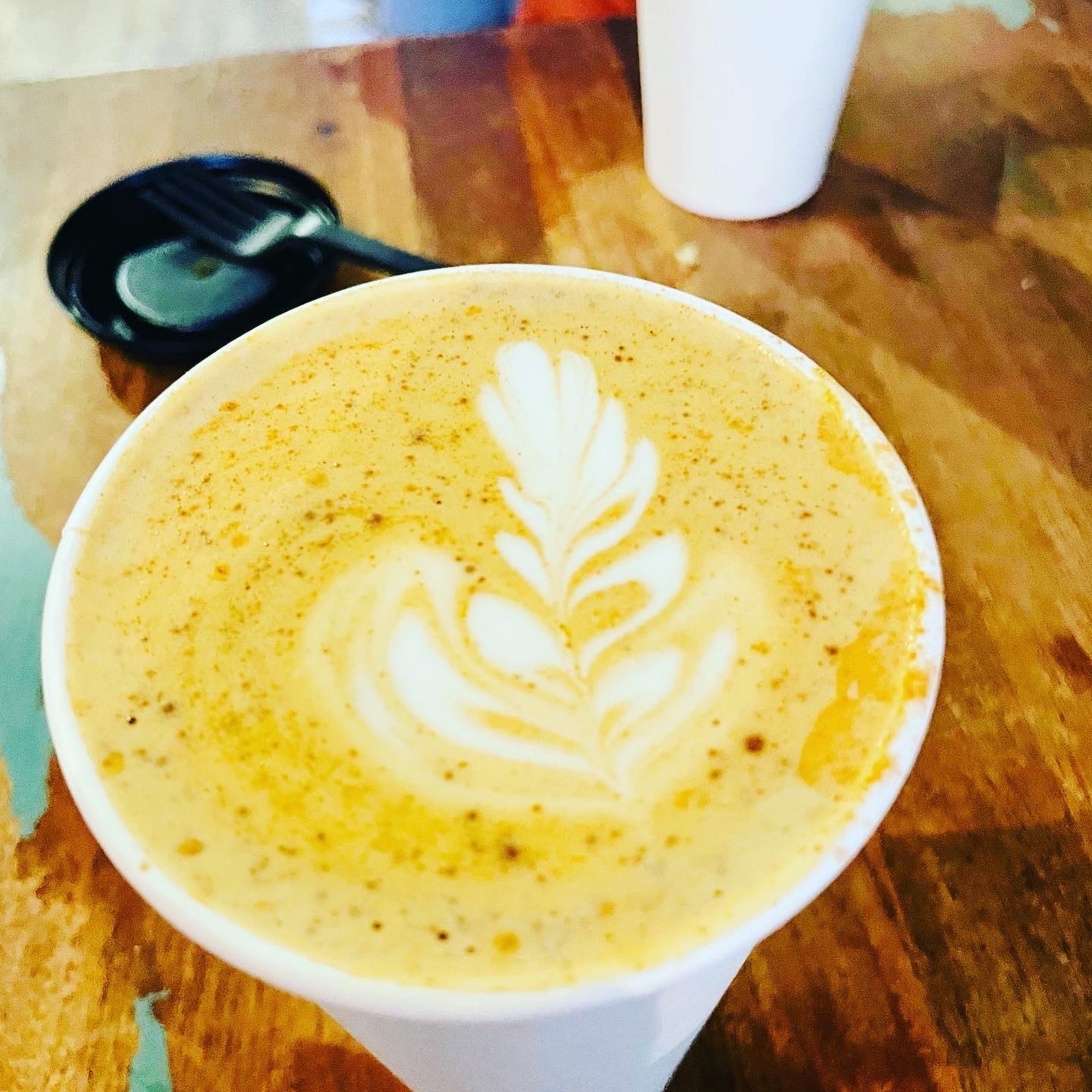 Vibe Coffee Elizabethtown