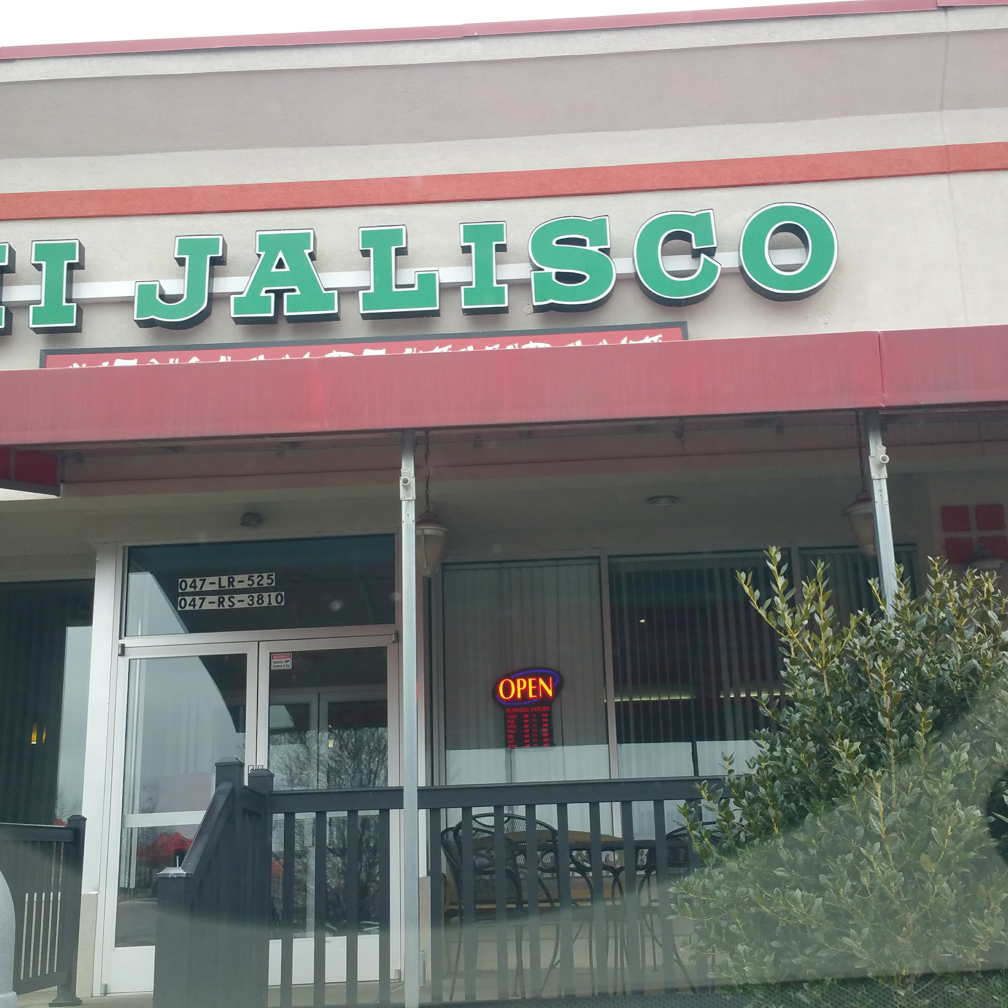 Mi Jalisco Elizabethtown