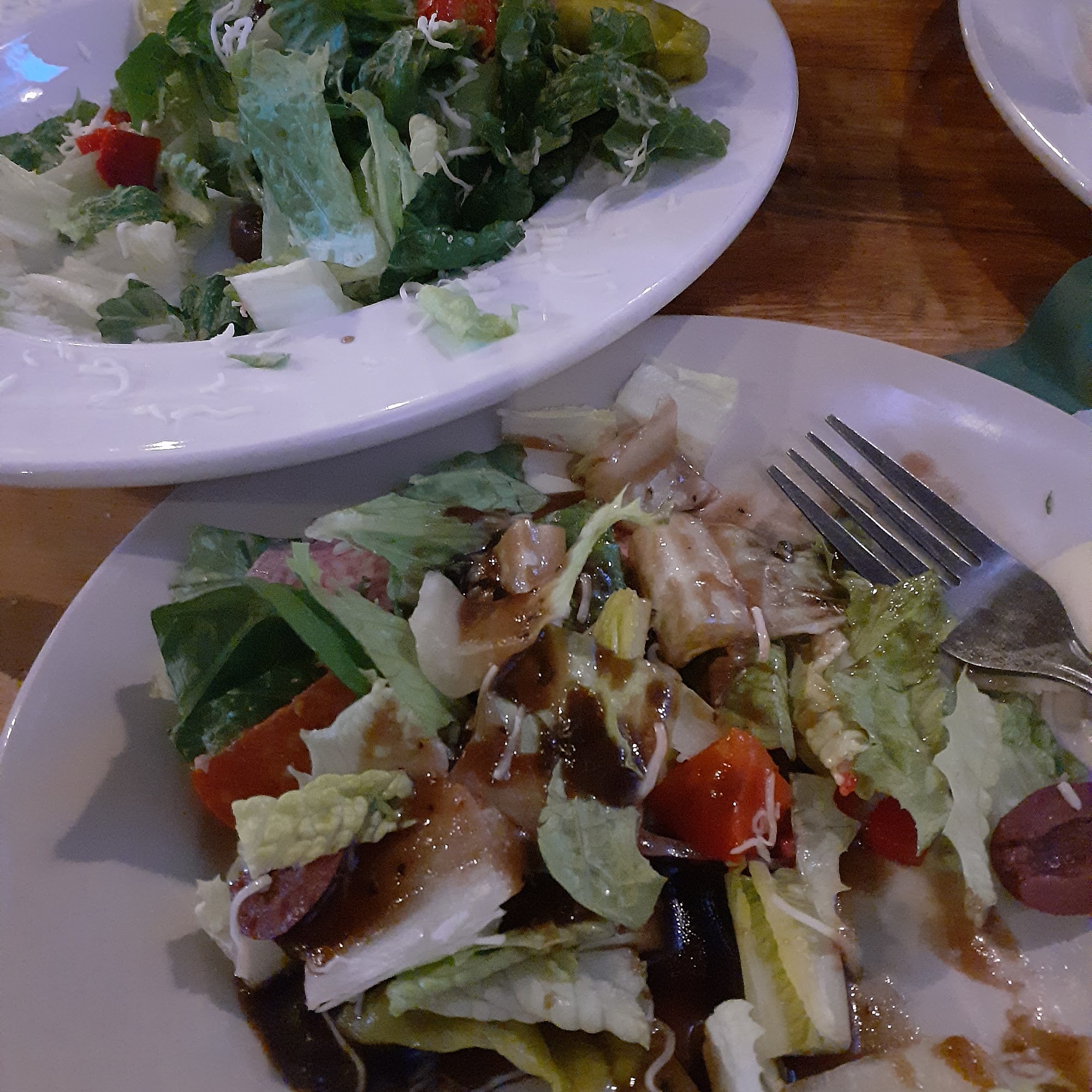 The Original Impellizzeri's Elizabethtown