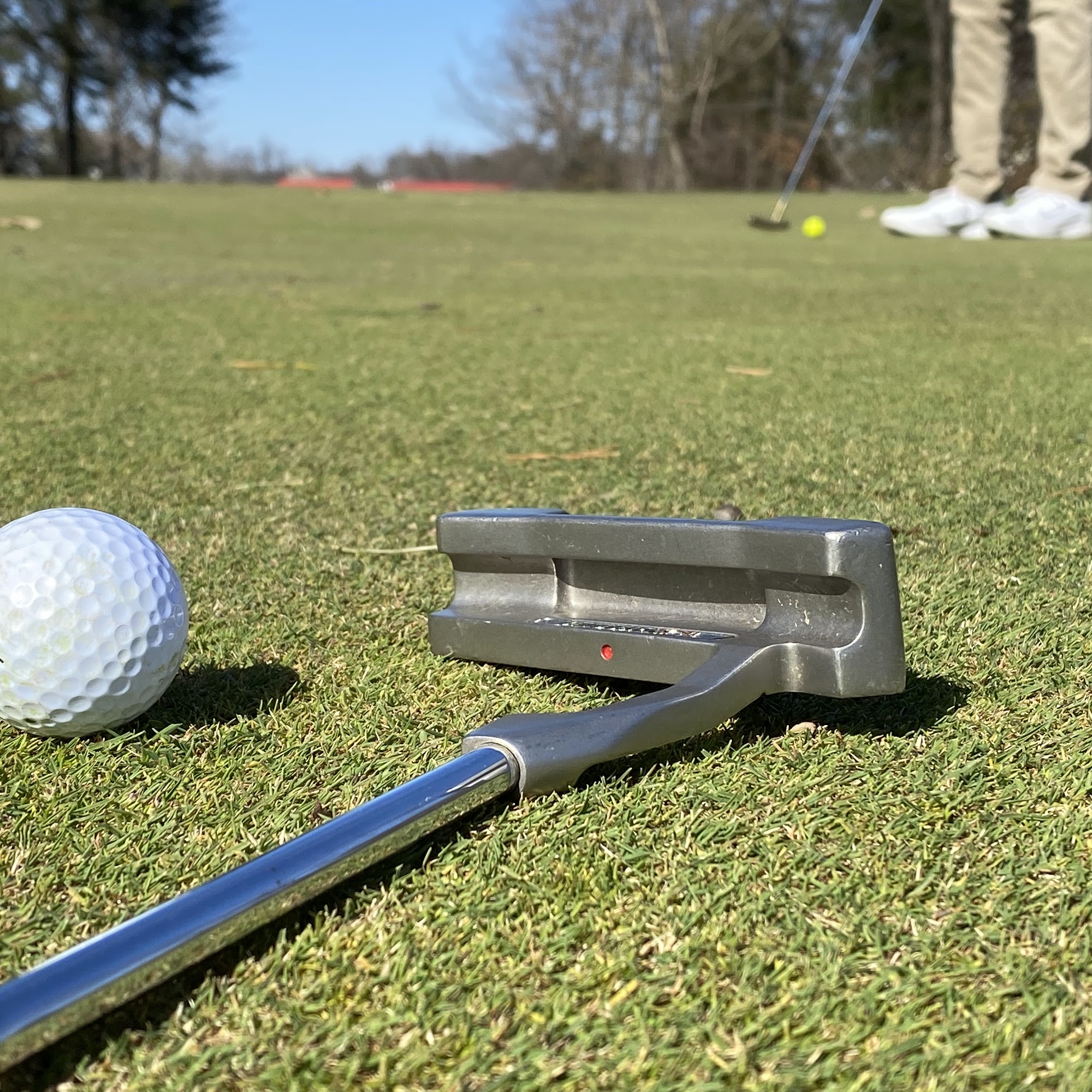 Heartland Golf Club Elizabethtown