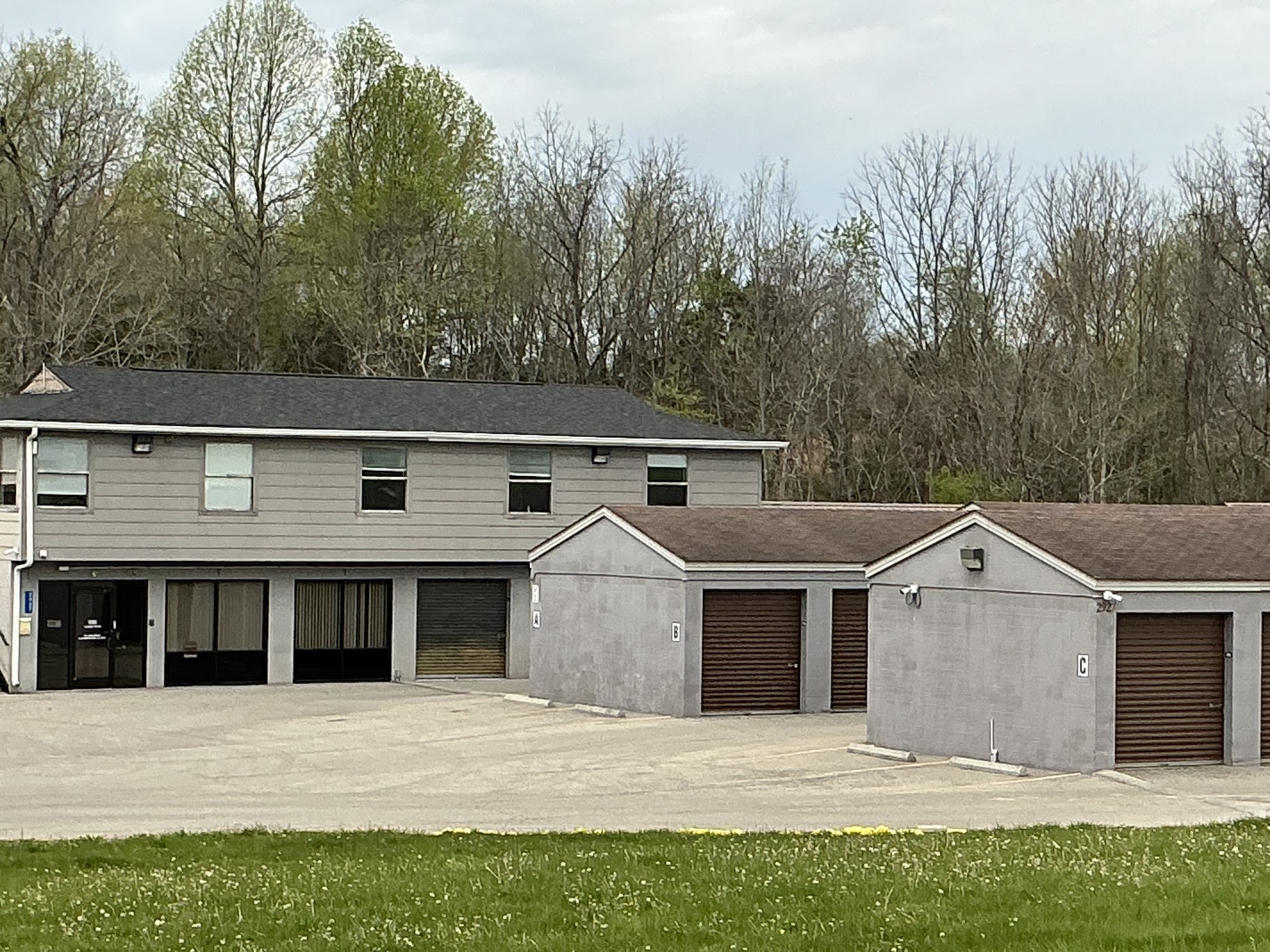 Blue Sky Self Storage - Elizabethtown