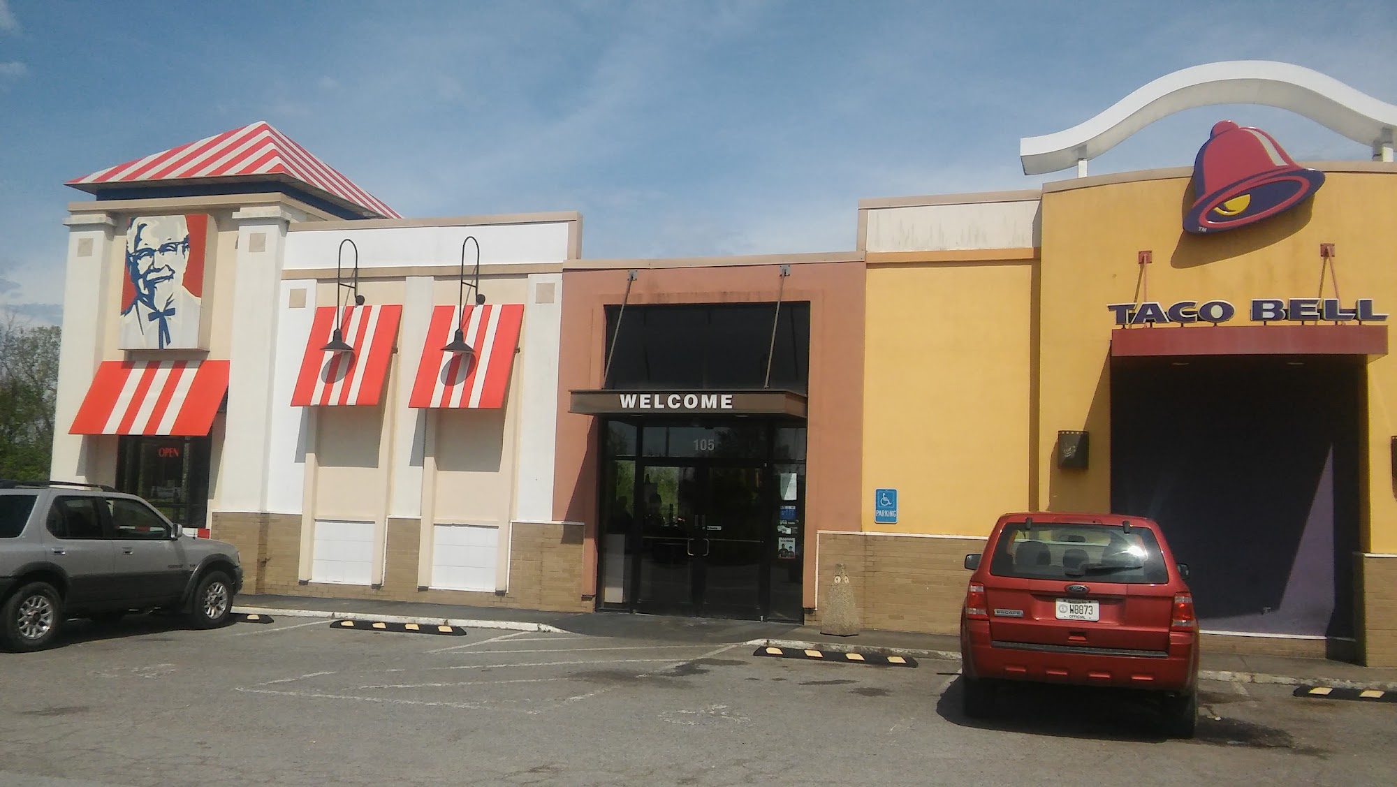 Taco Bell