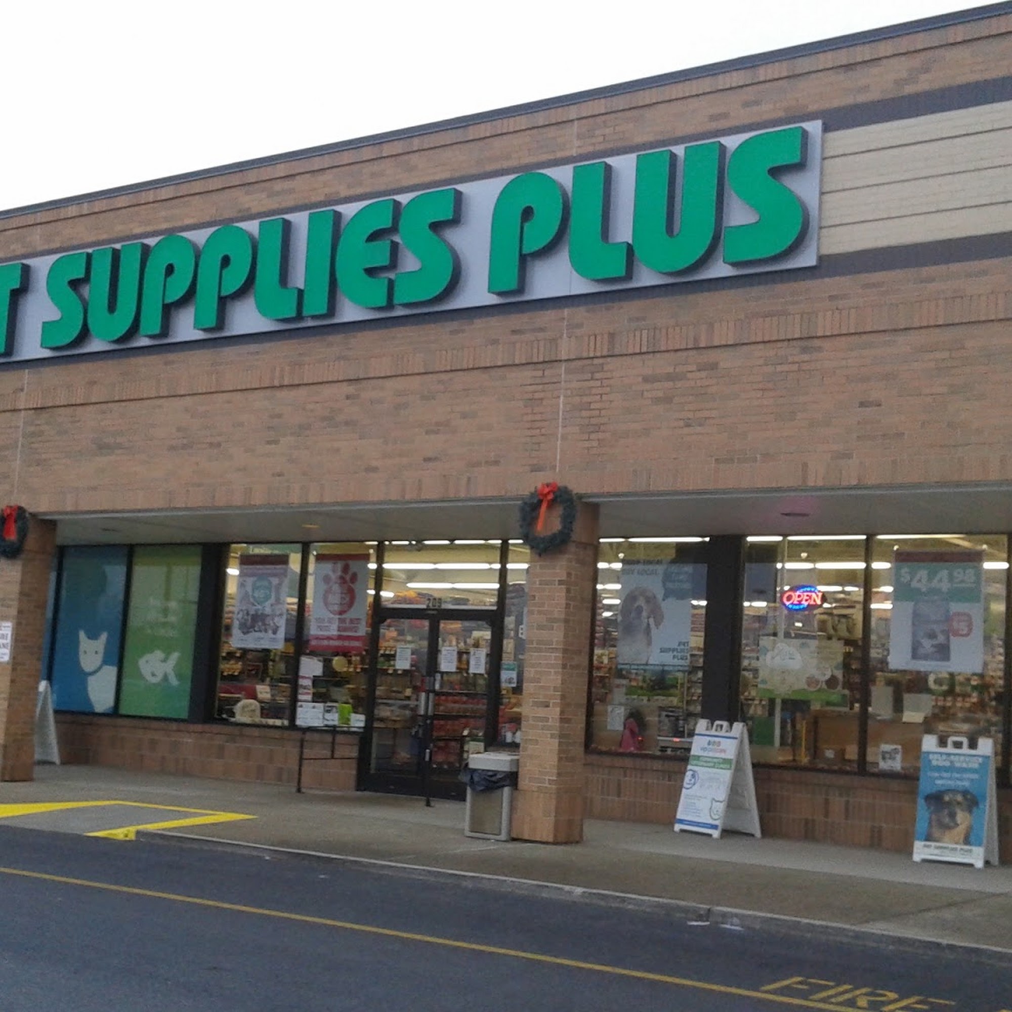 Pet Supplies Plus Elizabethtown Elizabethtown