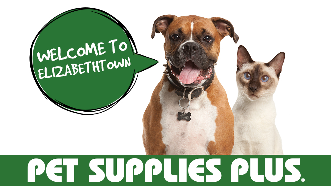 Pet Supplies Plus Elizabethtown Elizabethtown