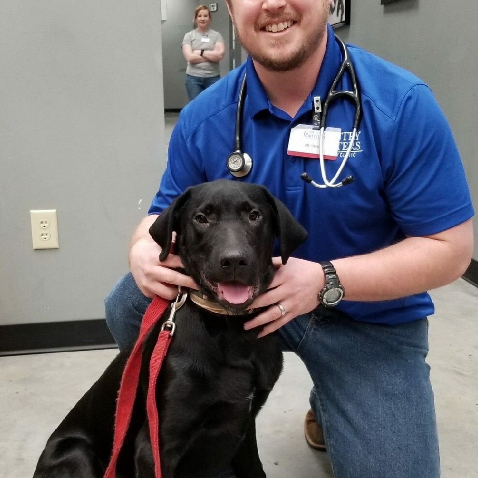 Country Critters Veterinary Clinic Elizabethtown