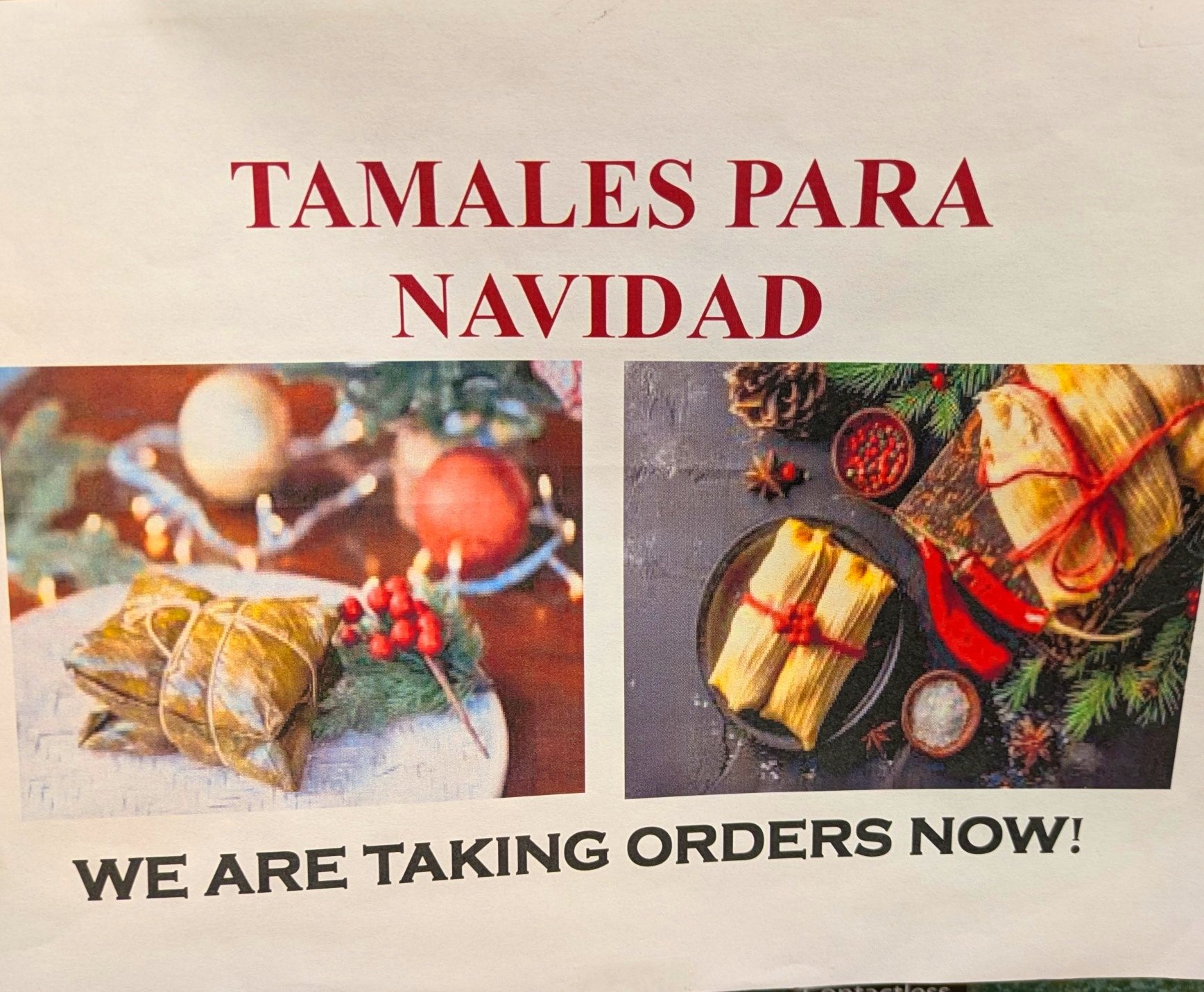 La Paloma Elizabethtown