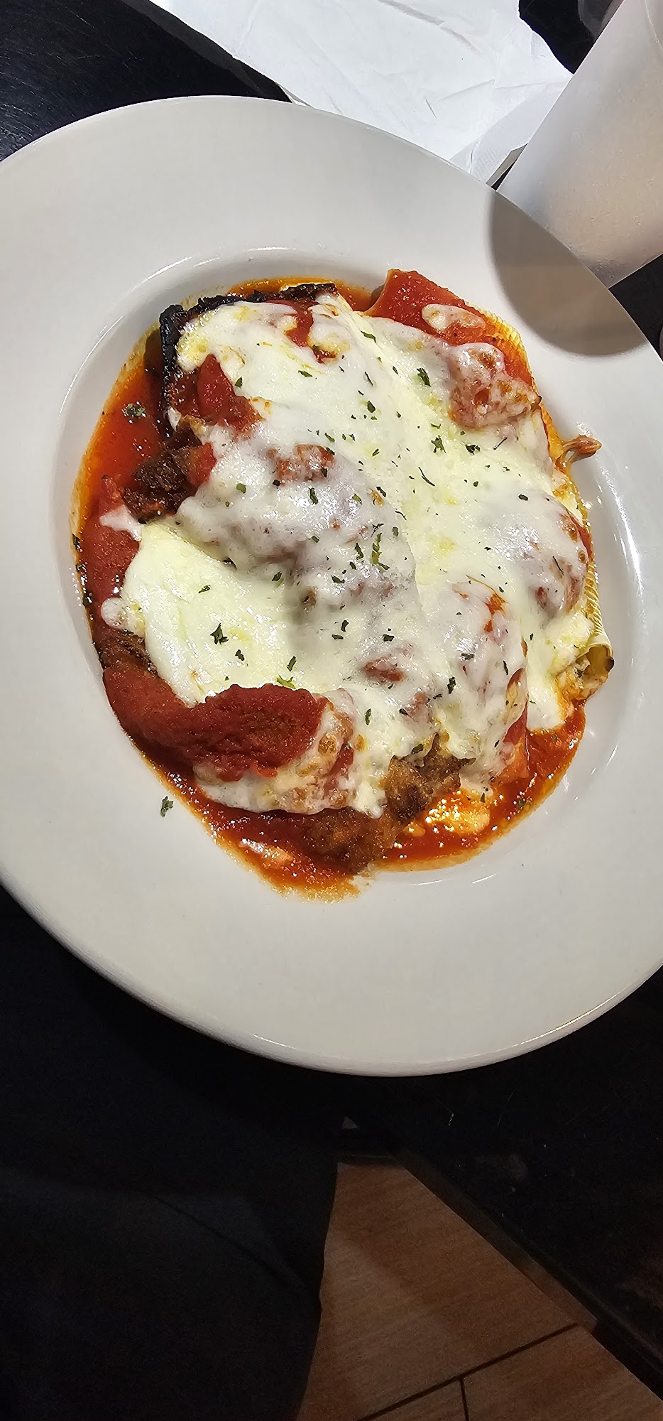 Little Charlie's Pizza Elizabethtown