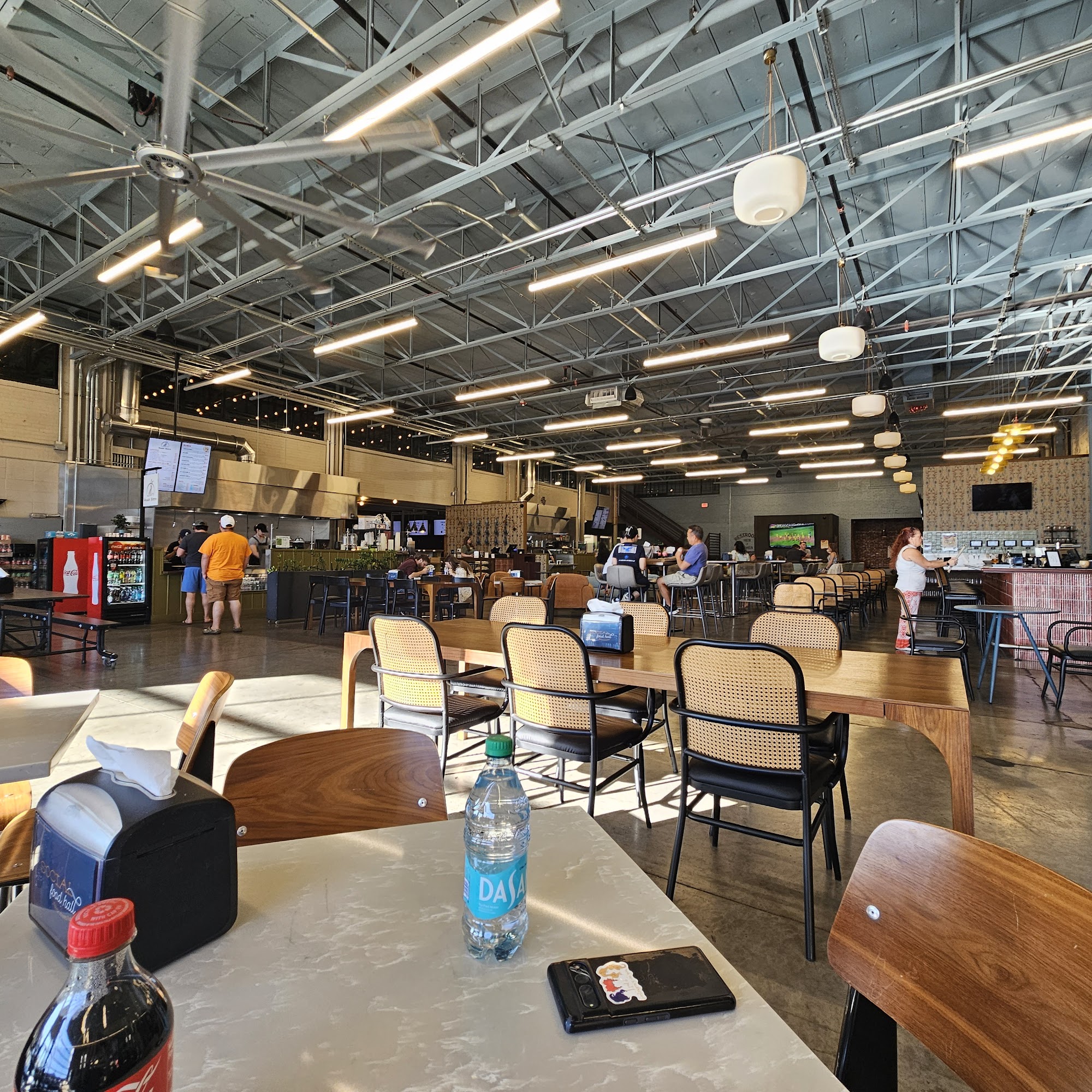 Maillard Wood Fired Kitchen Elizabethtown