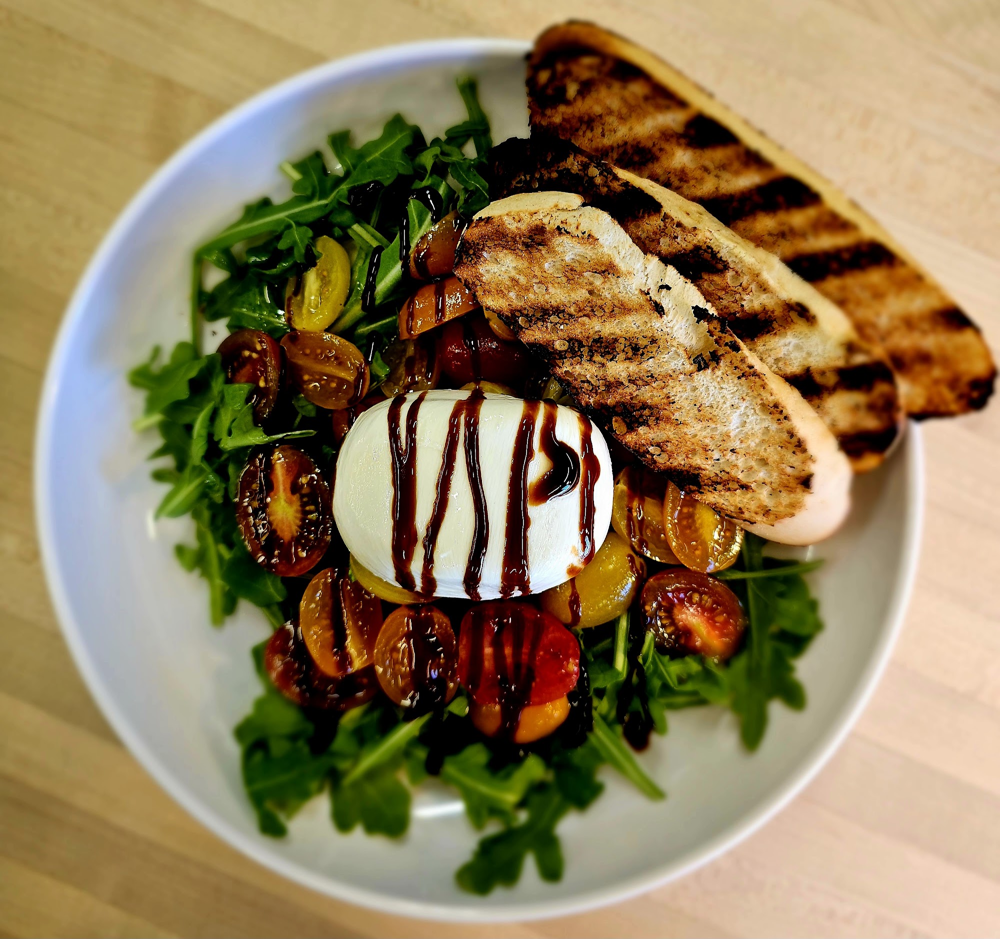 Maillard Wood Fired Kitchen Elizabethtown