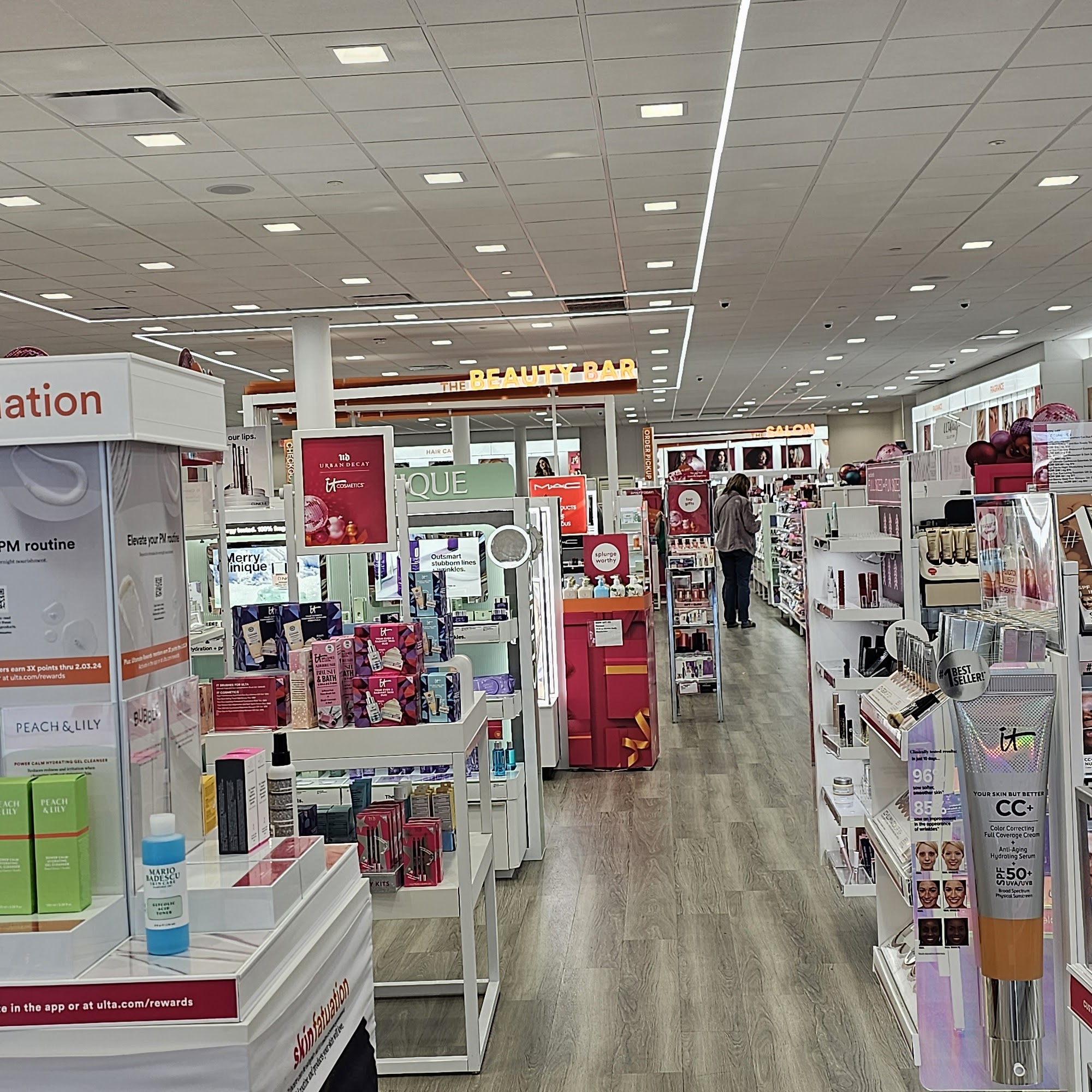 Ulta Beauty Elizabethtown
