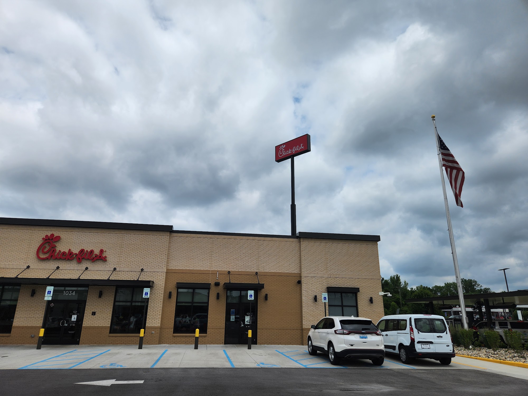 Chick-fil-A