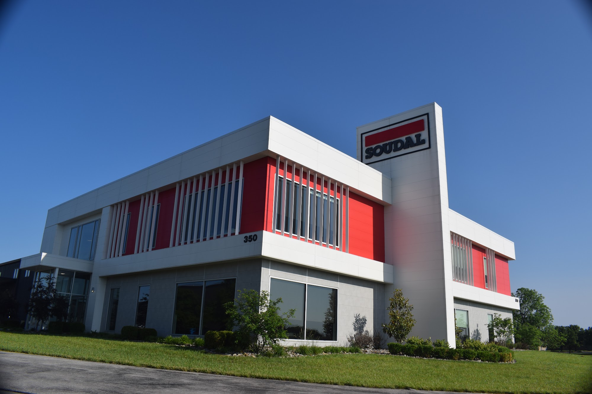 Soudal USA Elizabethtown