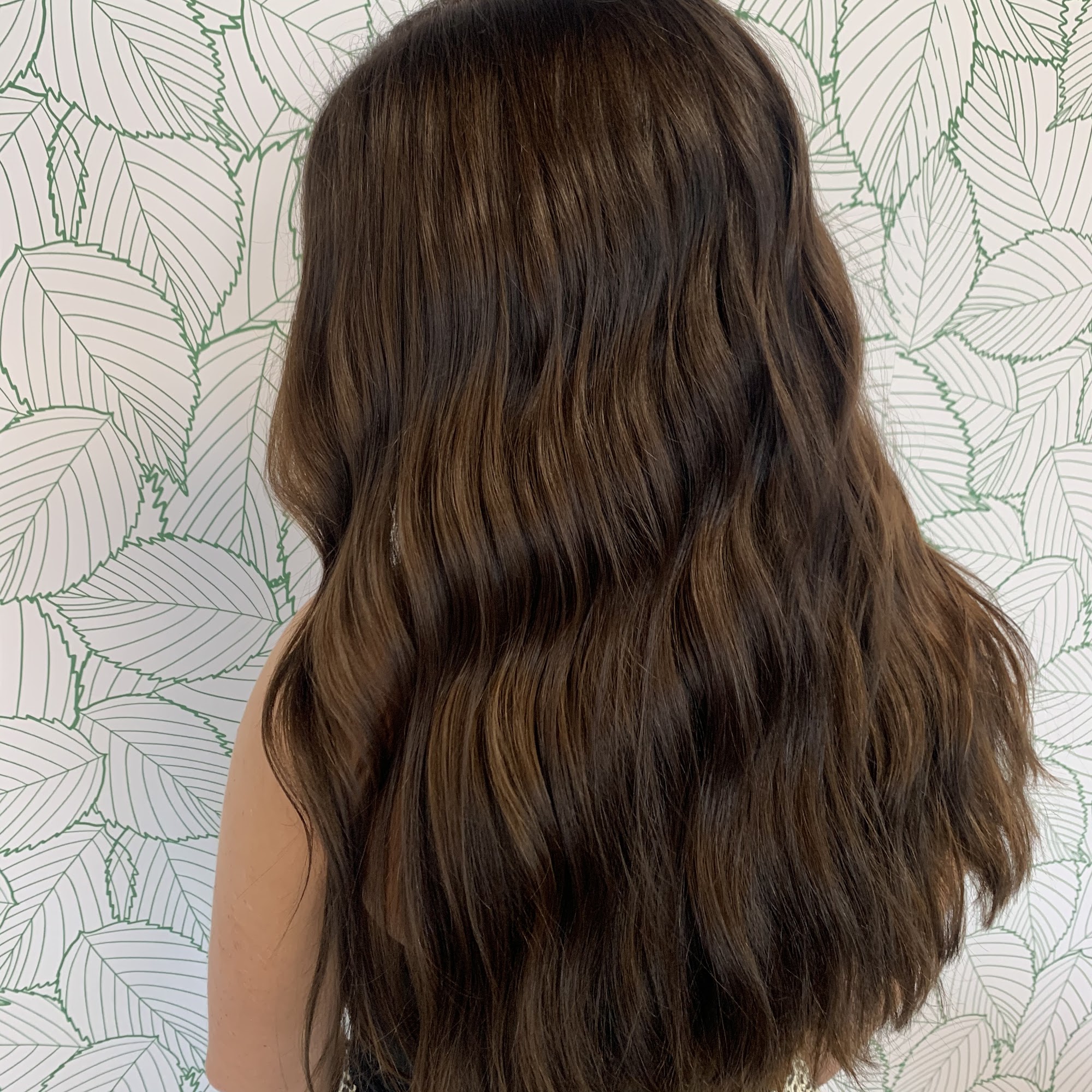 Lauren James Hair 950 N Mulberry St, Elizabethtown Kentucky 42701