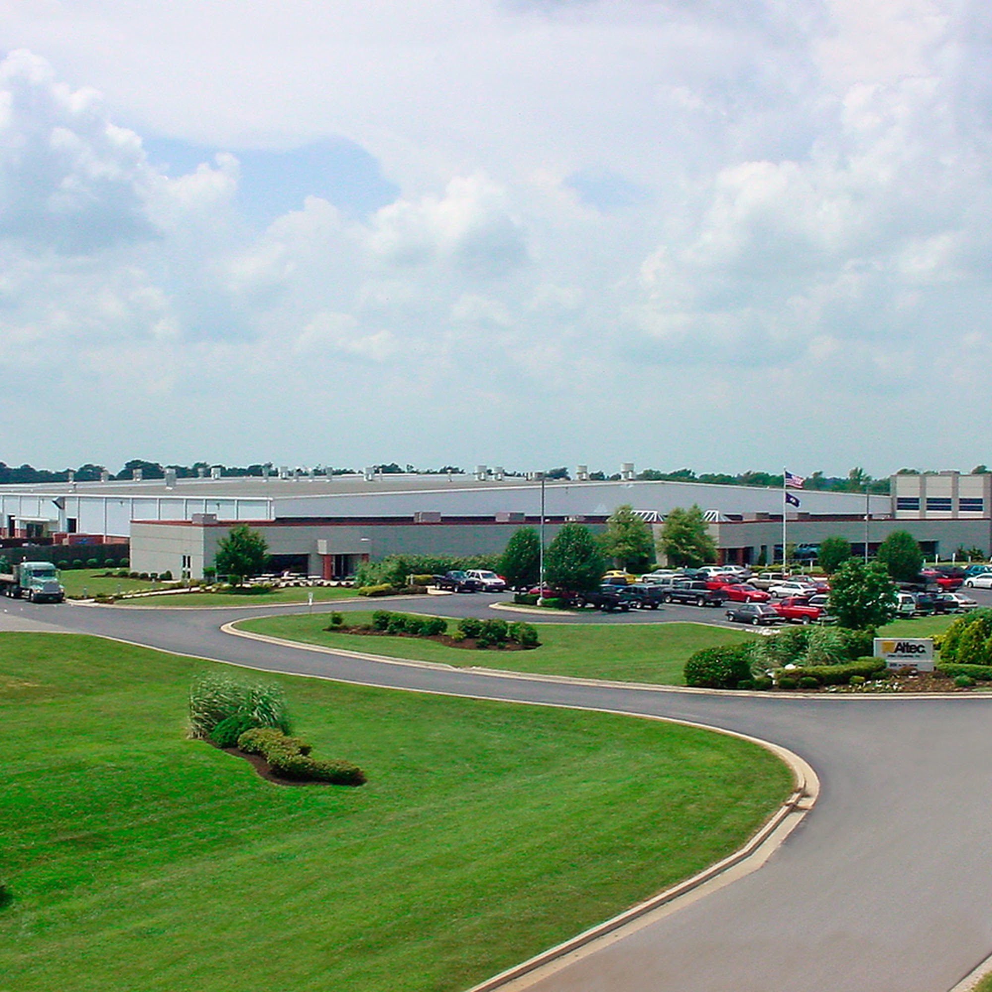 Altec Industries Elizabethtown