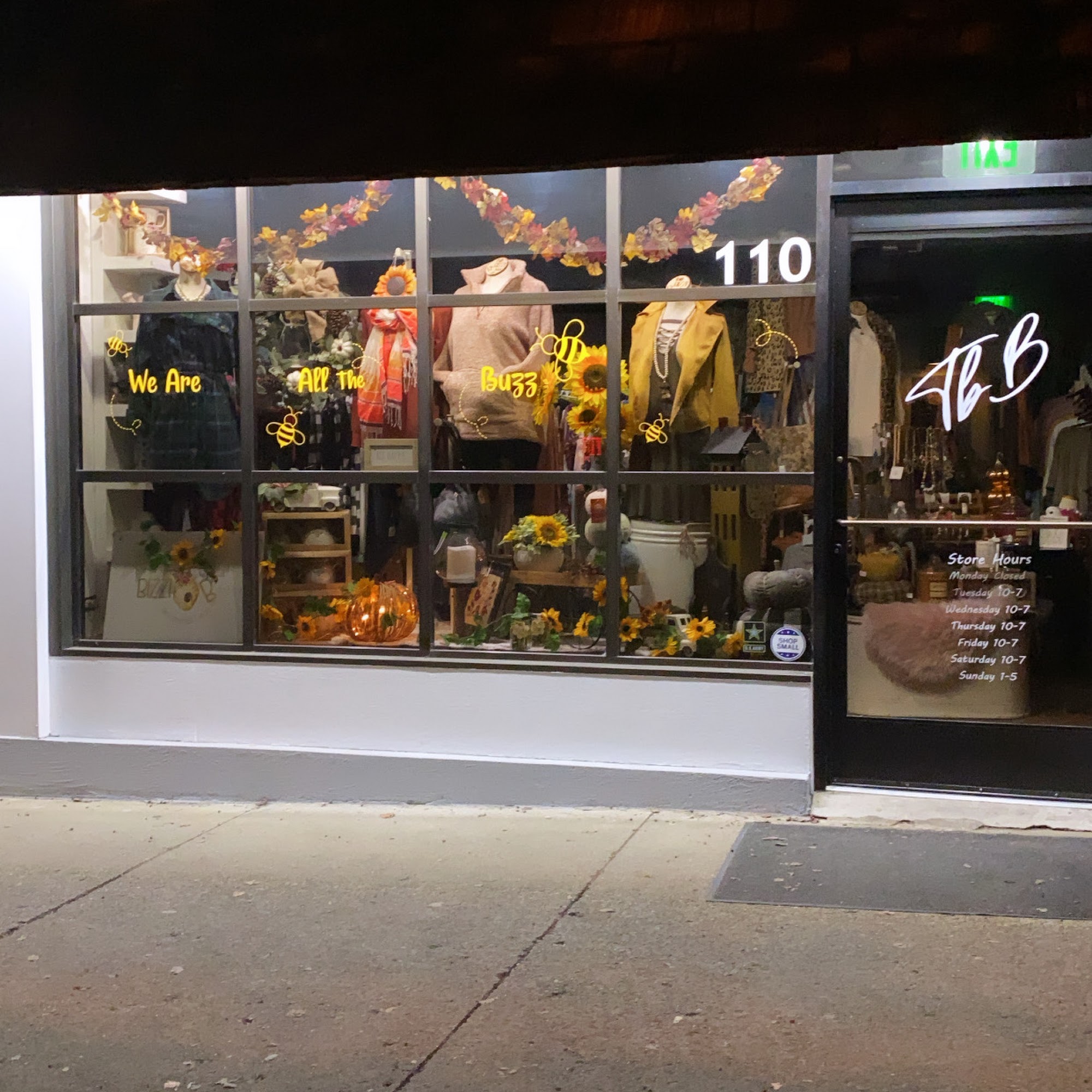 That Bizzi B Elizabethtown