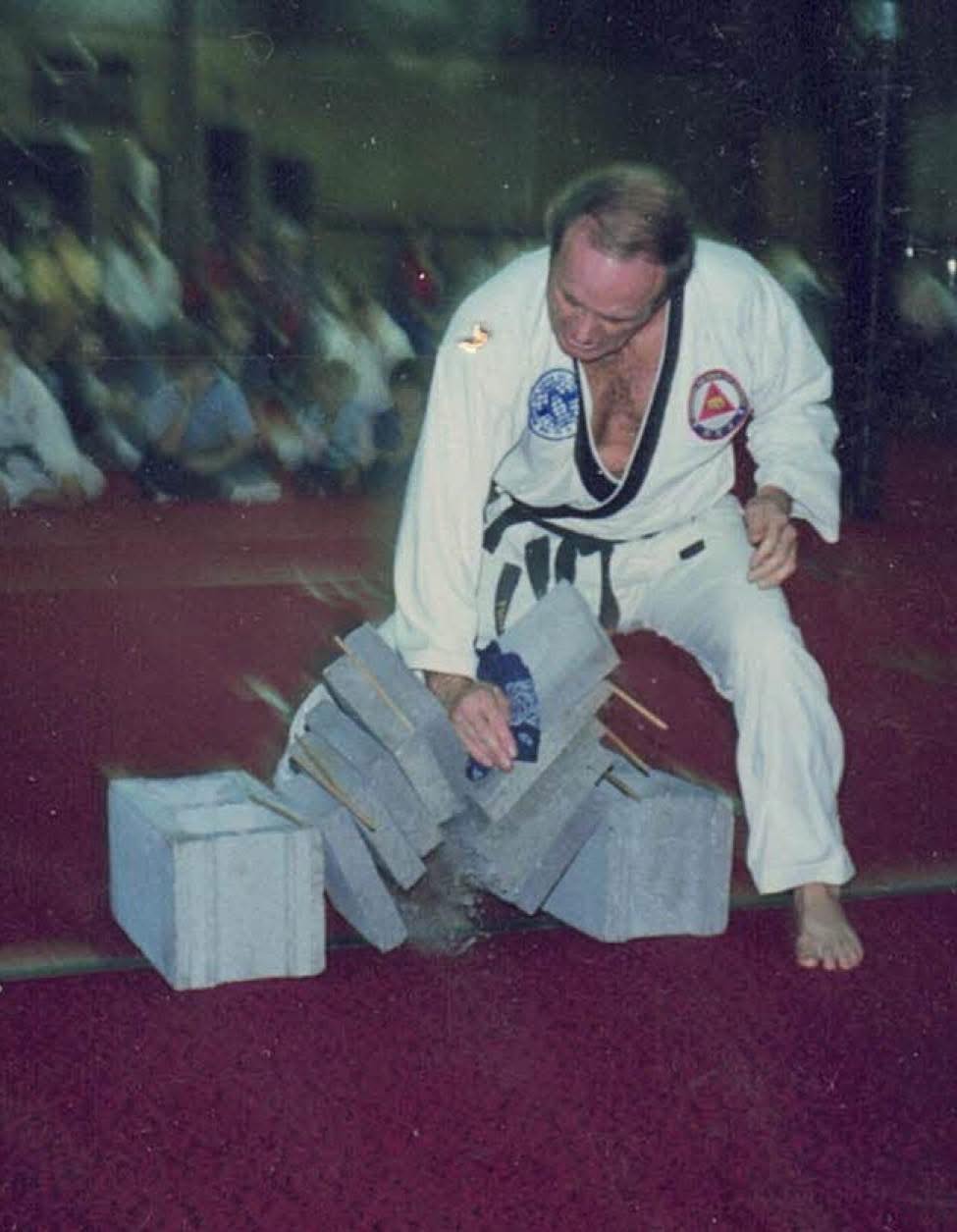 Sheroan's Tae Kwon Do Academy 1111 N Dixie Hwy Suite 1, Elizabethtown Kentucky 42701