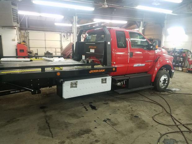 Photo credit: nextdoor