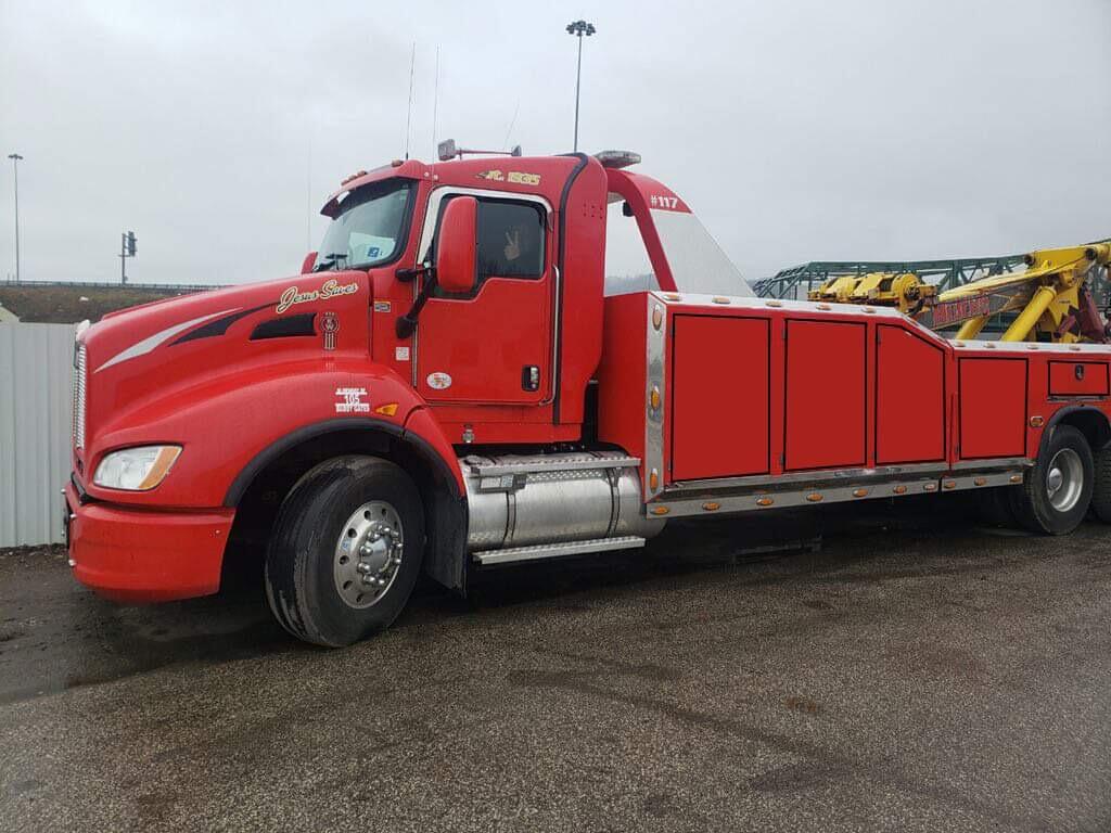 Photo credit: nextdoor