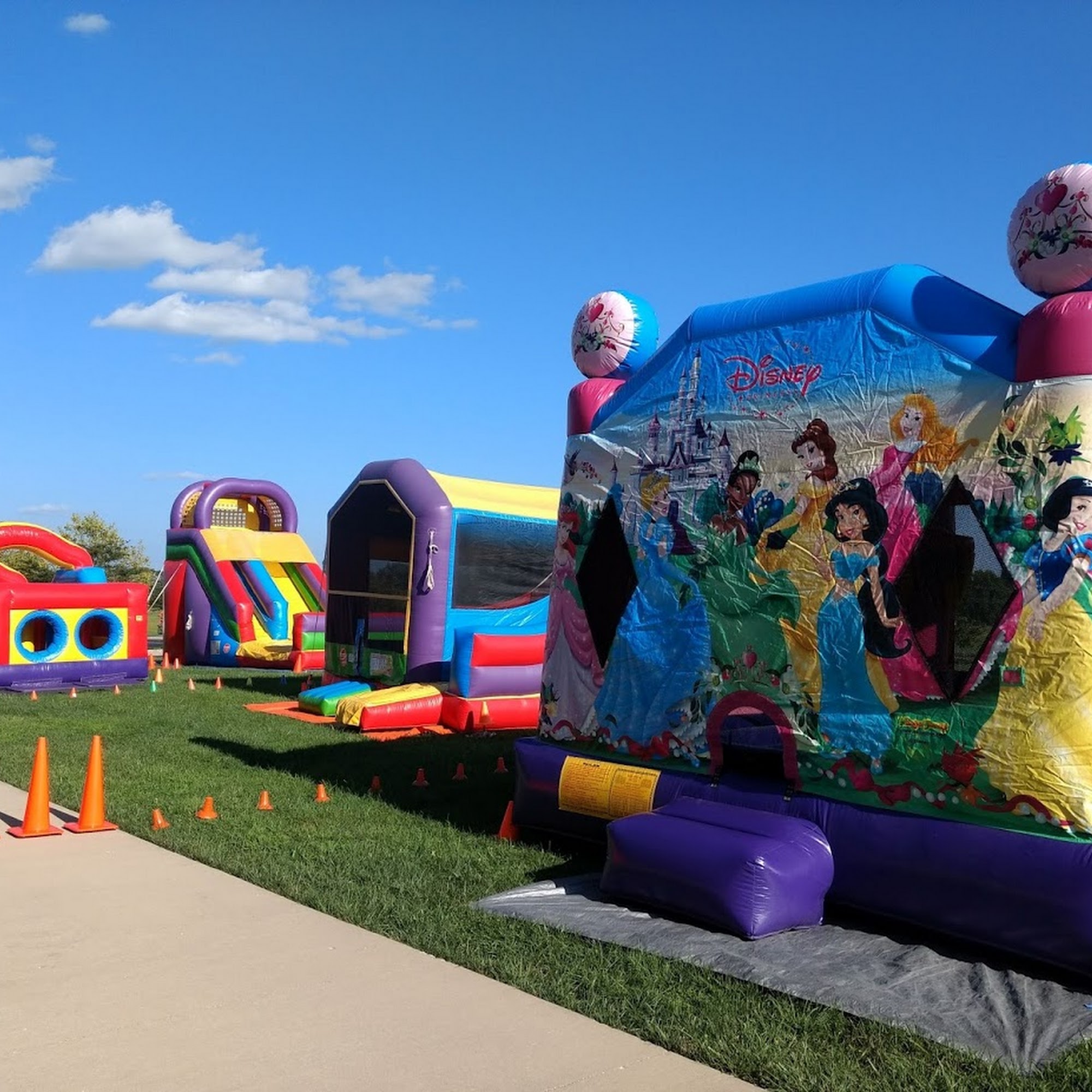 Leap'n Lizards 607 Spring St Unit C, Elsmere Kentucky 41018