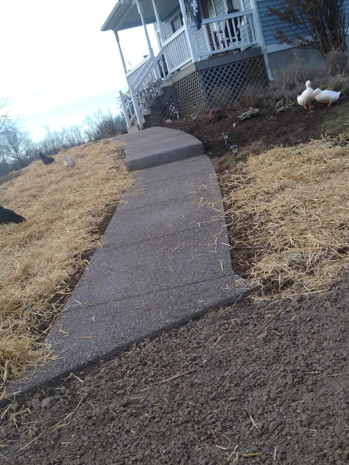 Photo credit: nextdoor