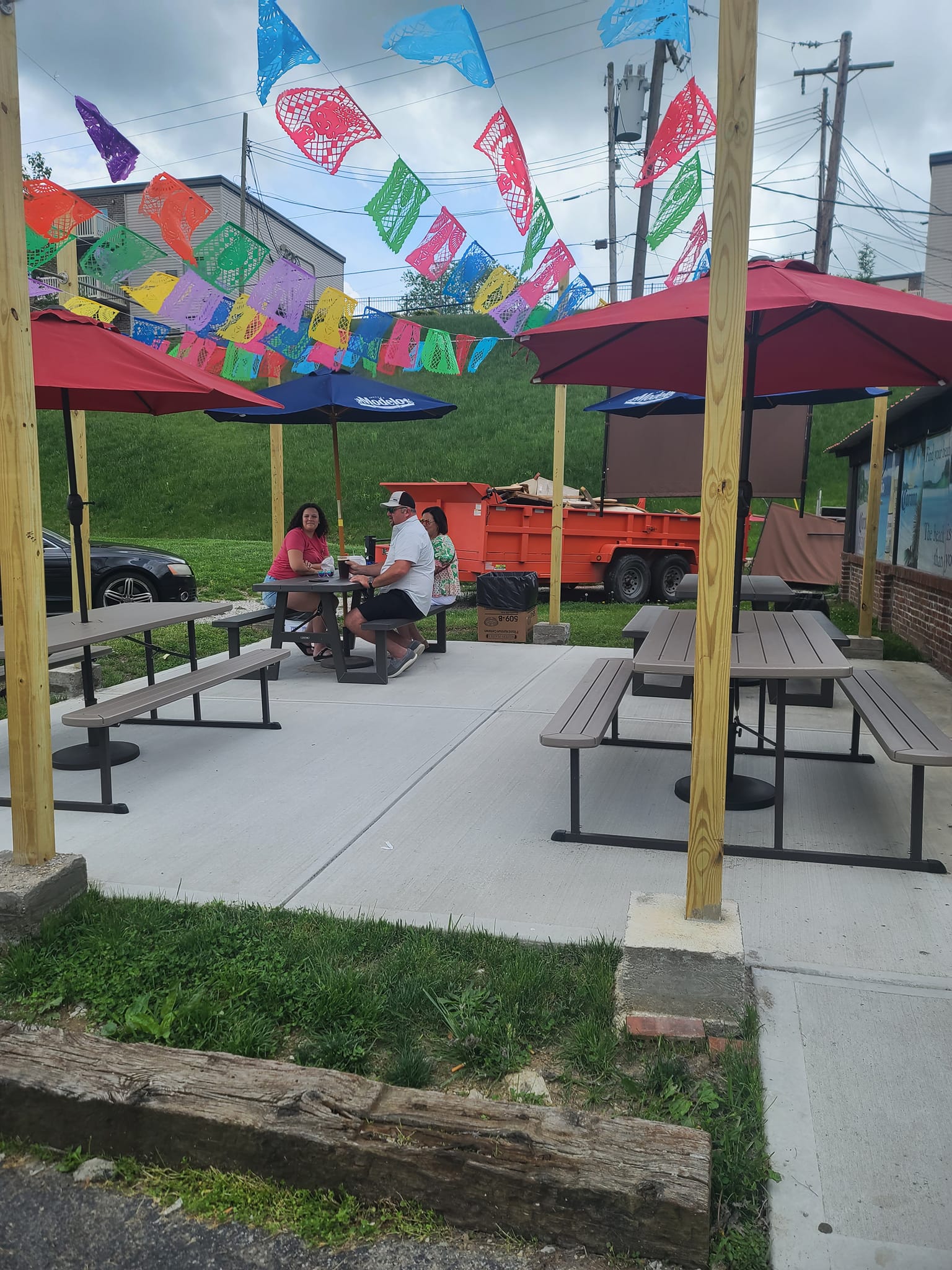 El Ocho Loco, Mexican Restaurant Erlanger