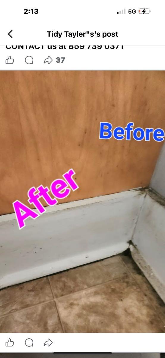 Photo credit: nextdoor