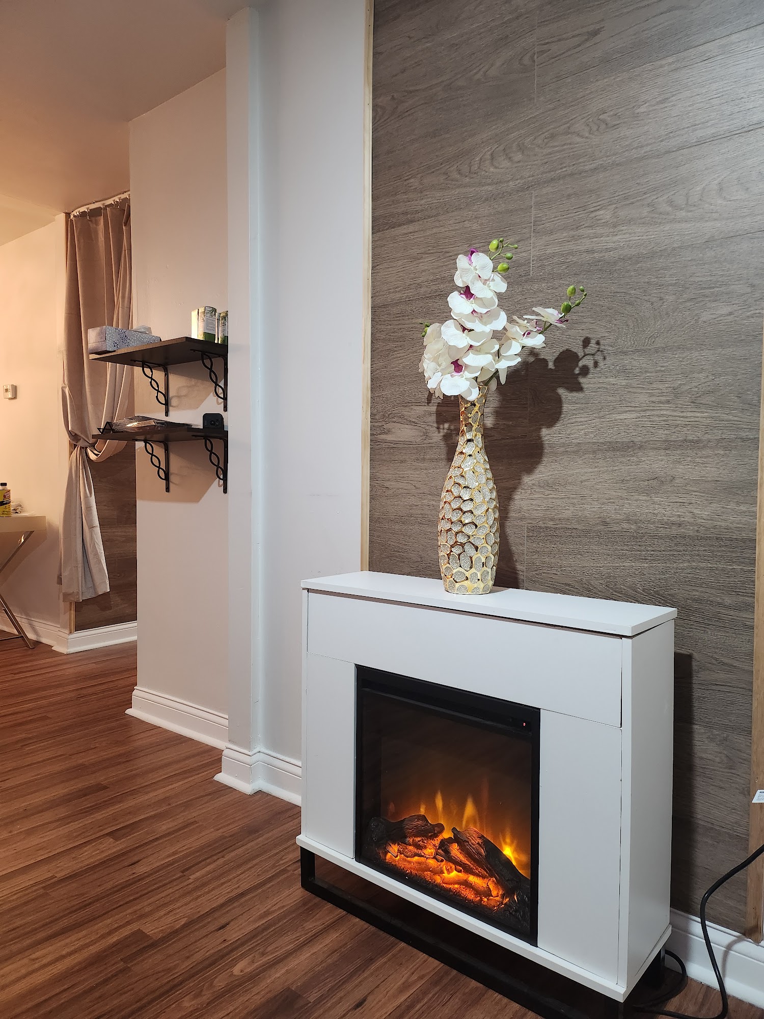 Sandalwood Wellness & Spa