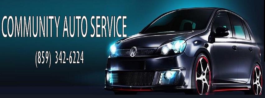 Community Auto Erlanger