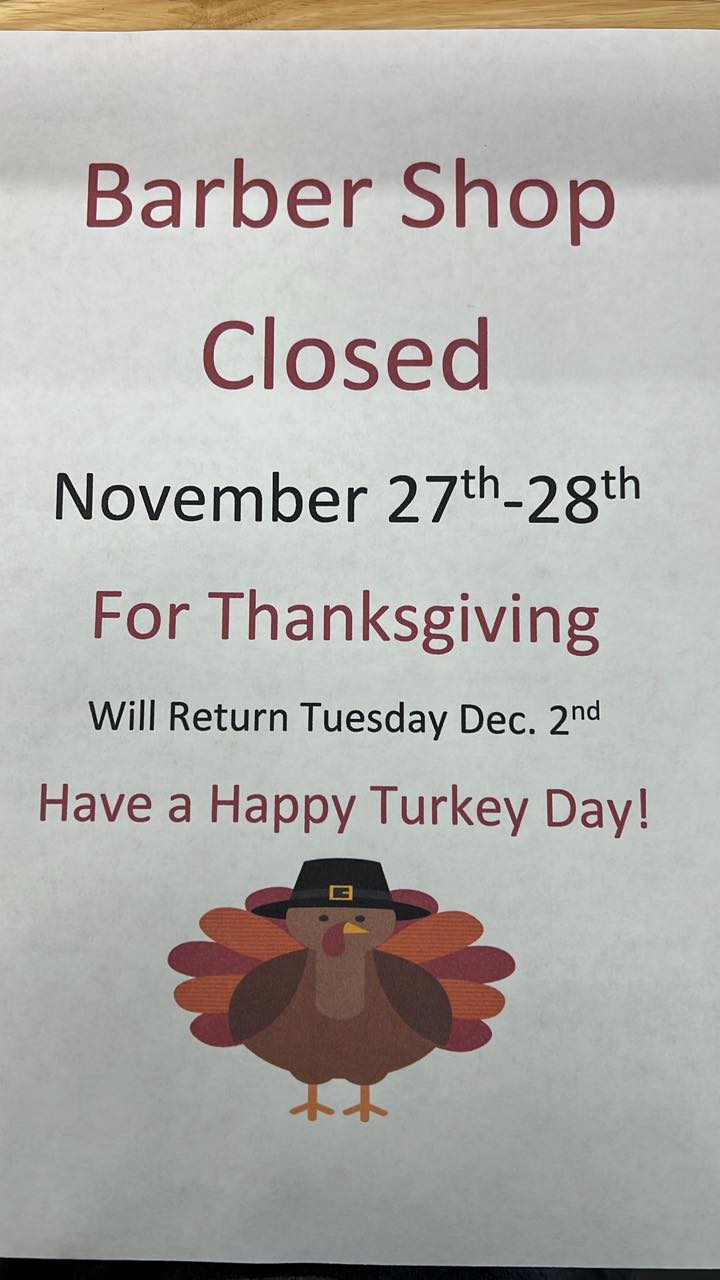 Stallards Barber Shop