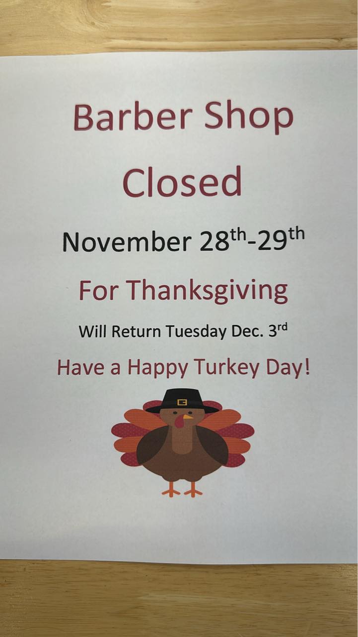 Stallards Barber Shop