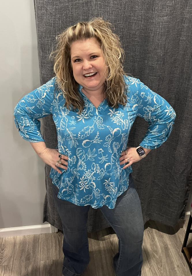 Truly Blessed Boutique Ewing