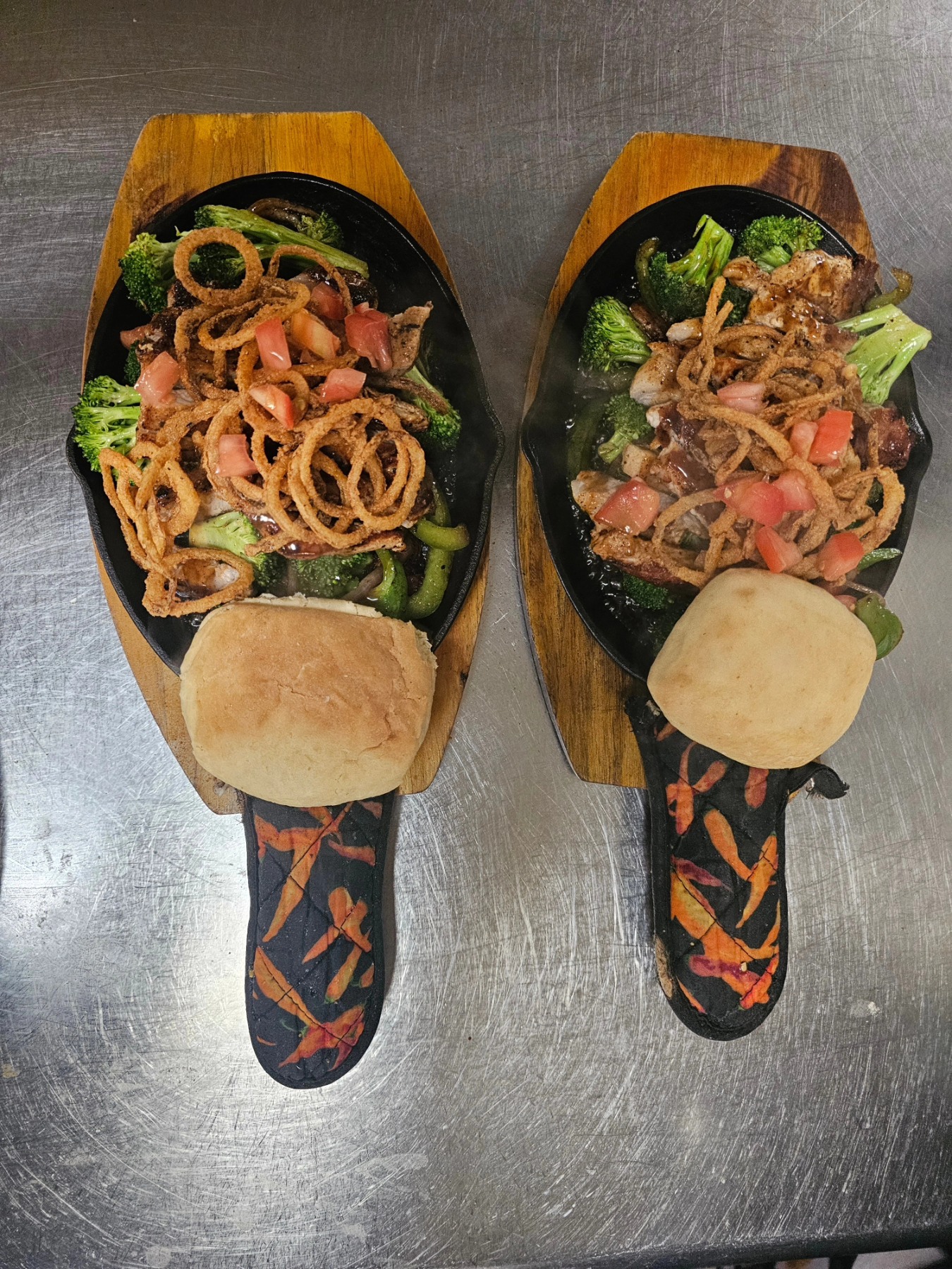 Pappy's Cookin' Flatwoods