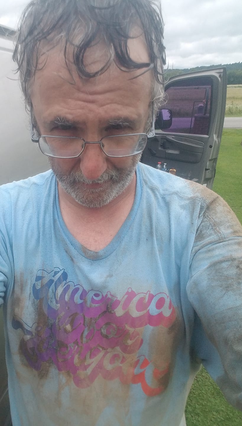 Lance Daugherty Plumbing Rpr