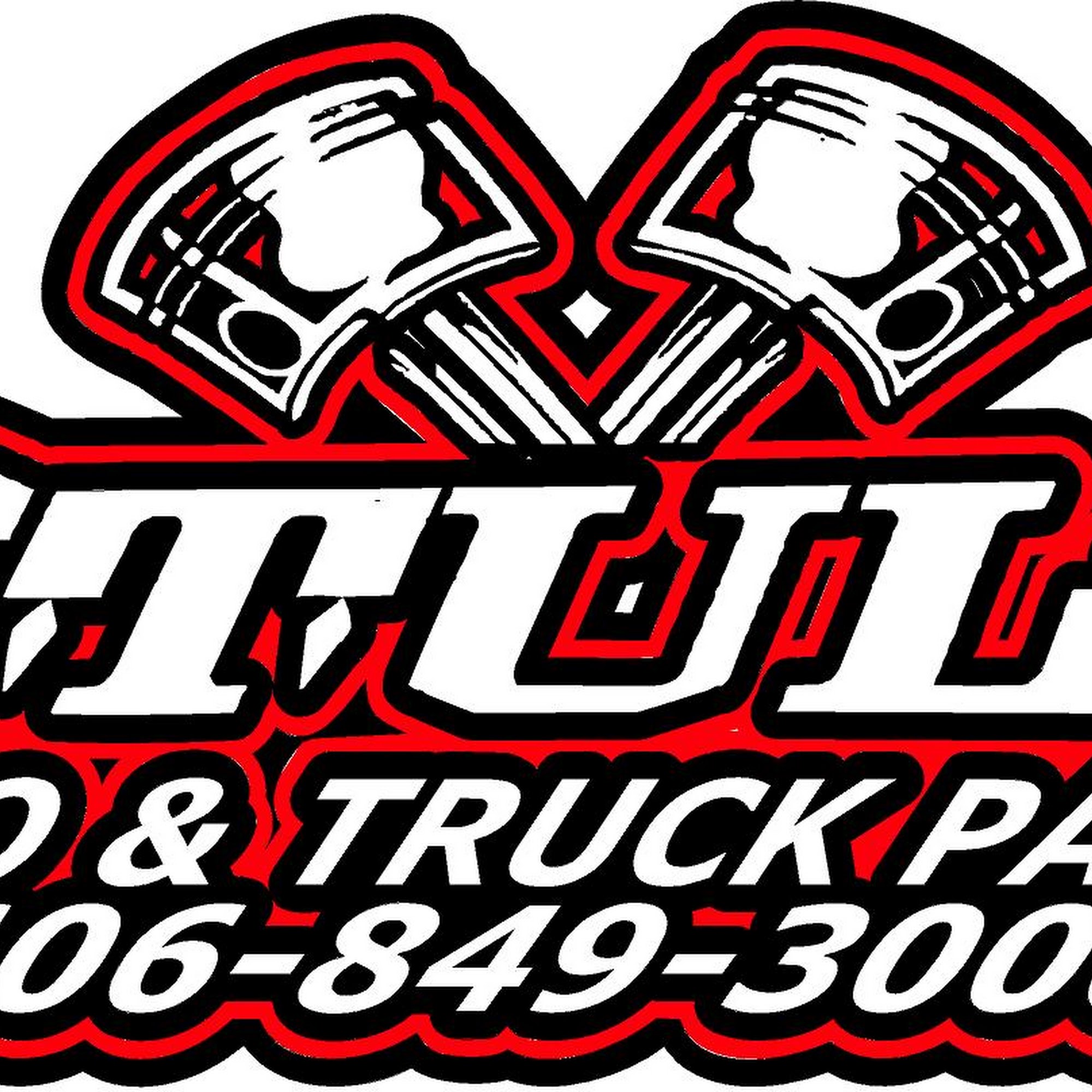 Stull Auto and Truck Parts DBA A&C auto parts