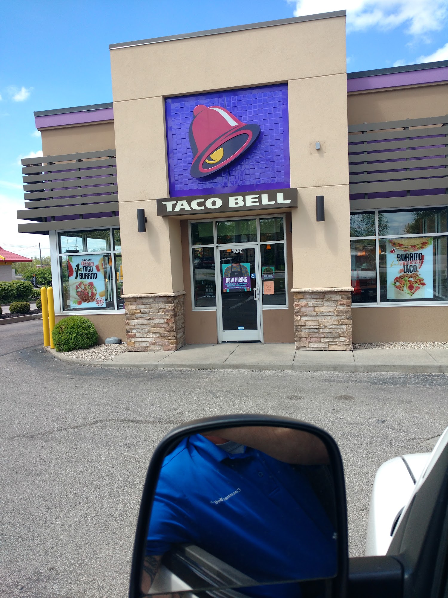 Taco Bell