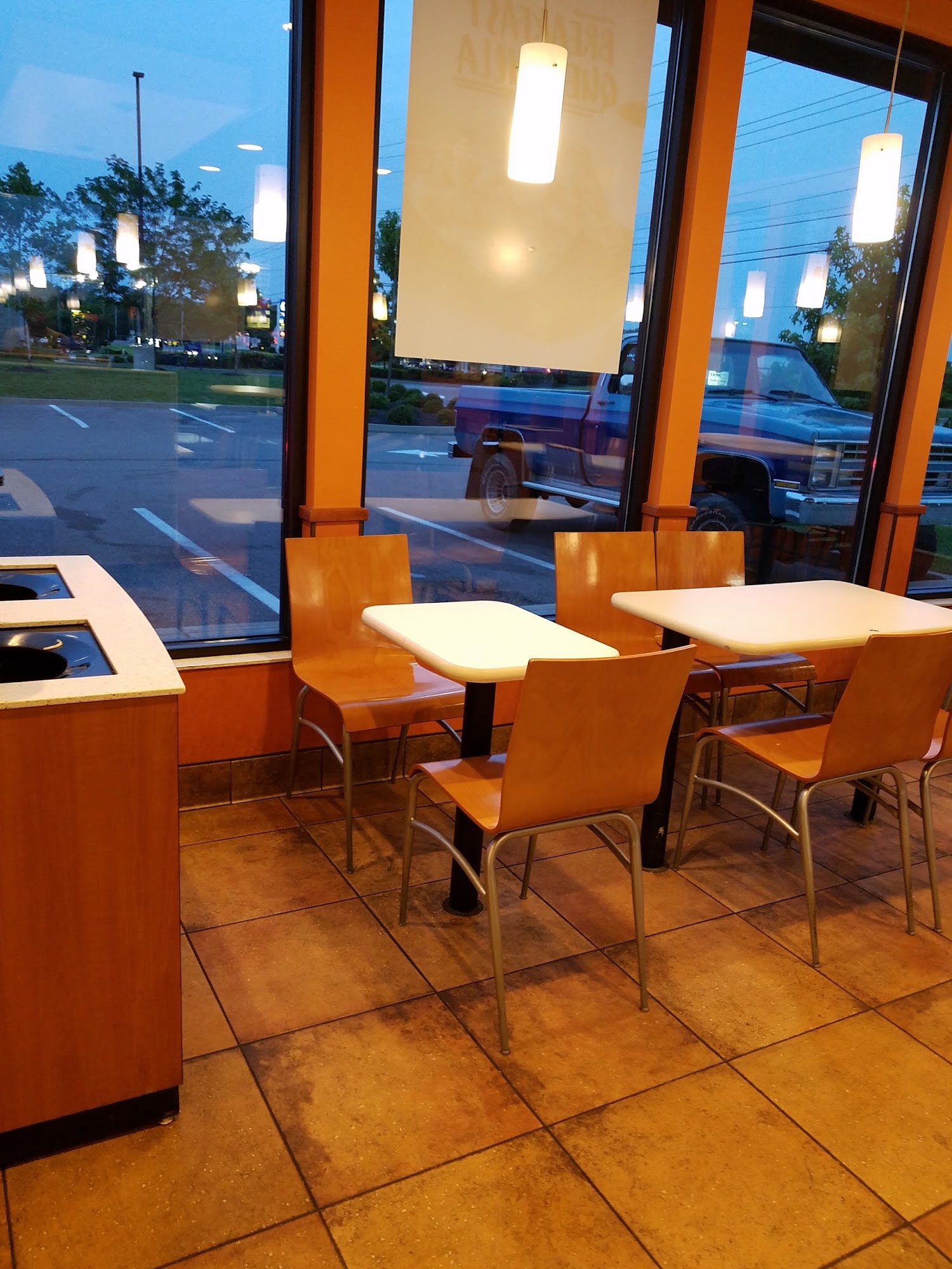 Taco Bell