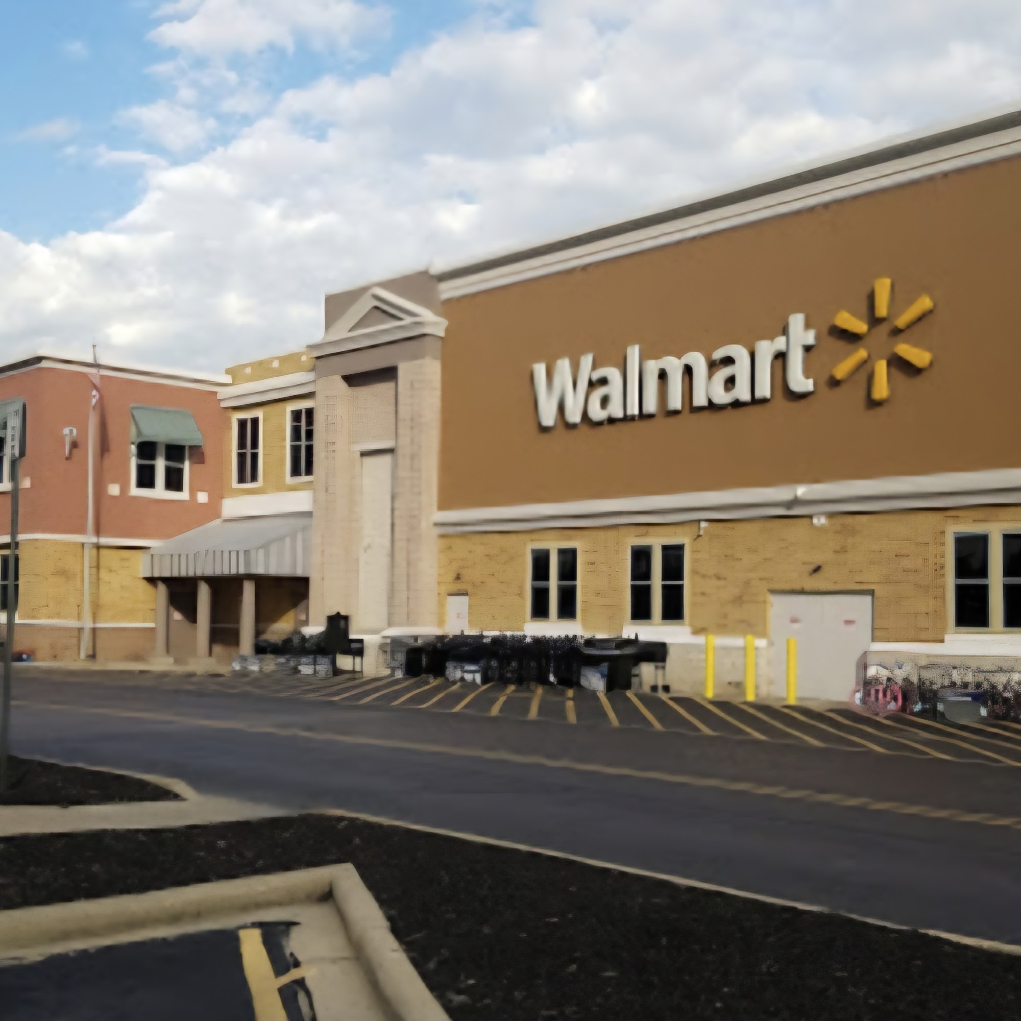 Walmart Bakery Florence