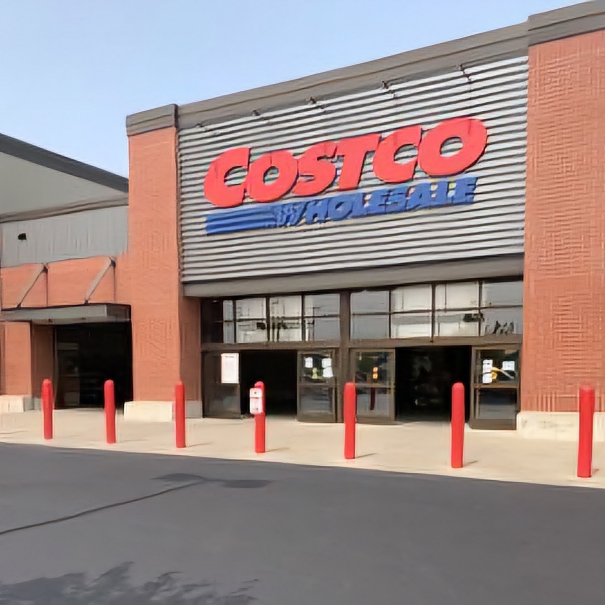 Costco Bakery Florence