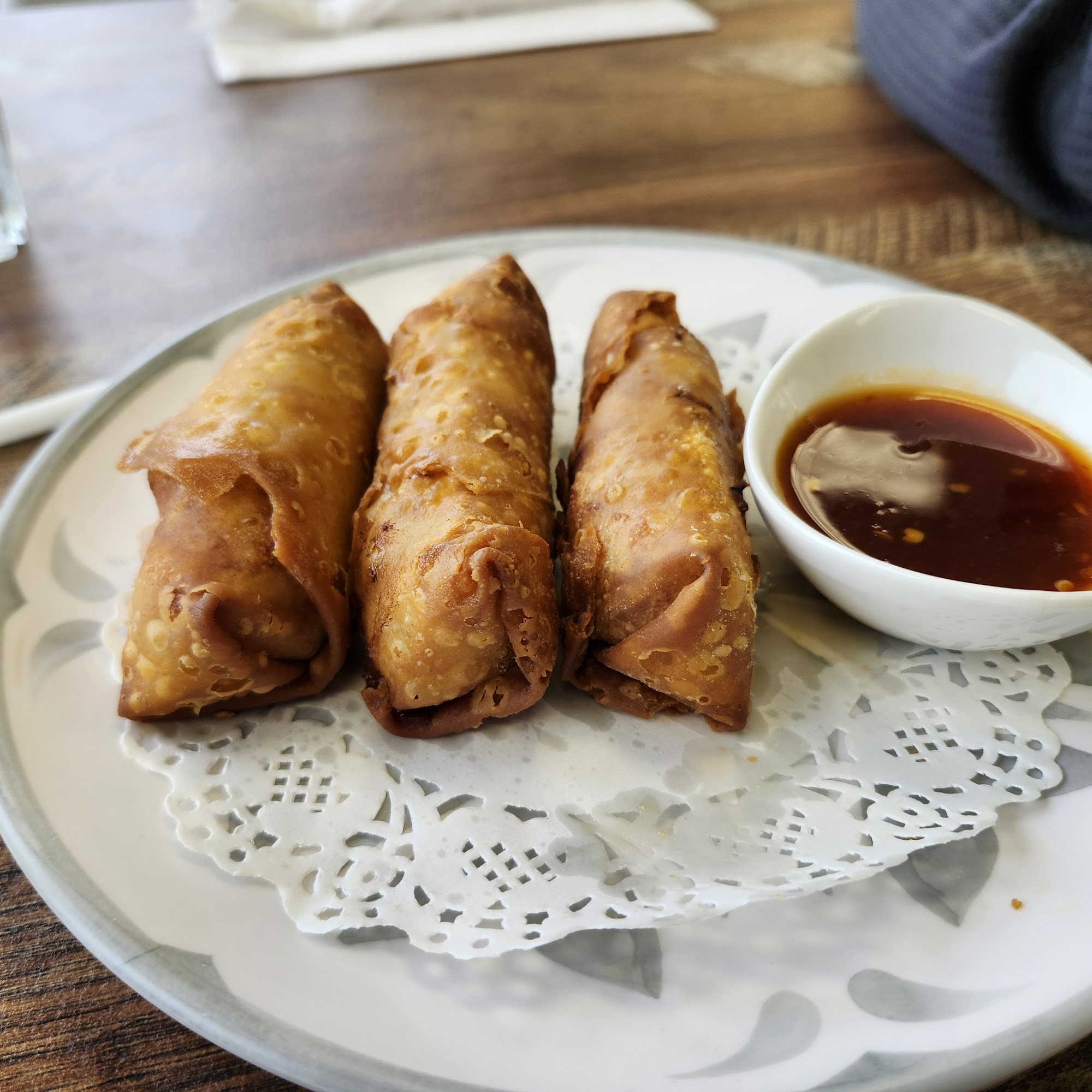 CHIN Fusion Restaurant & Sushi Florence