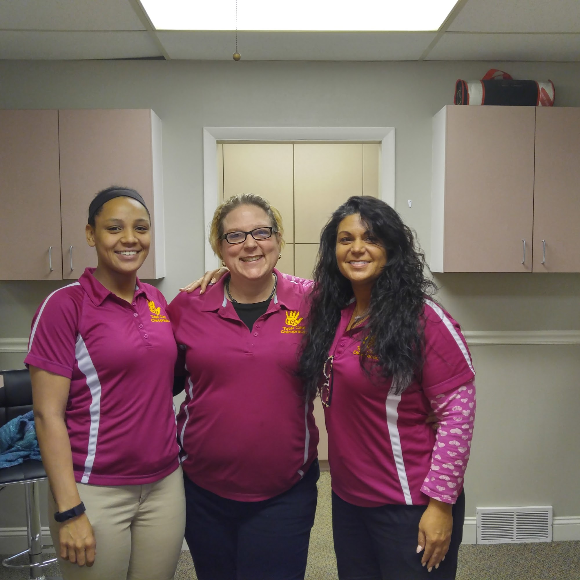 Total Care Chiropractic 7211 US-42, Florence Kentucky 41042