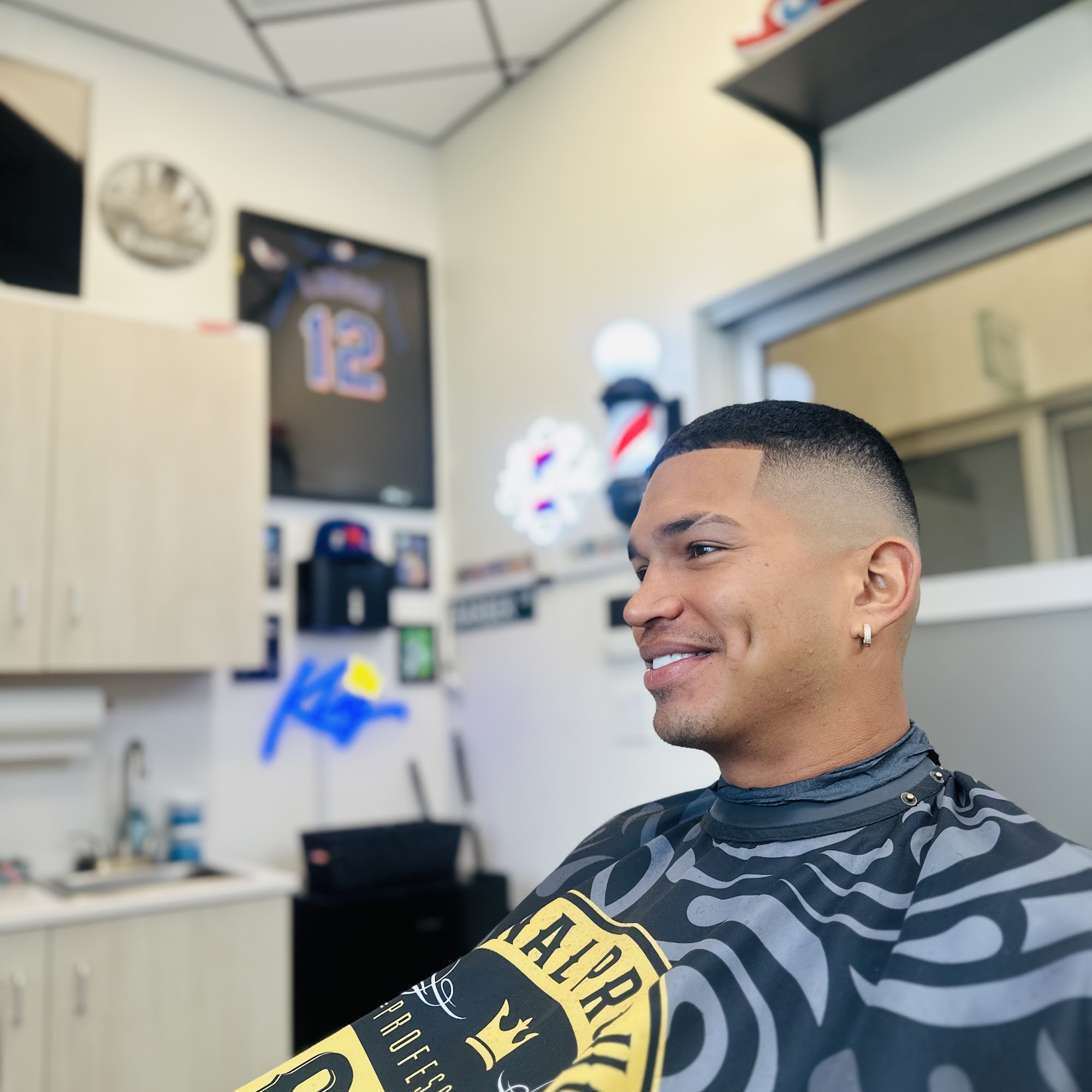 Durisimo Barber Studio 6616 Dixie Hwy #101, Florence Kentucky 41042