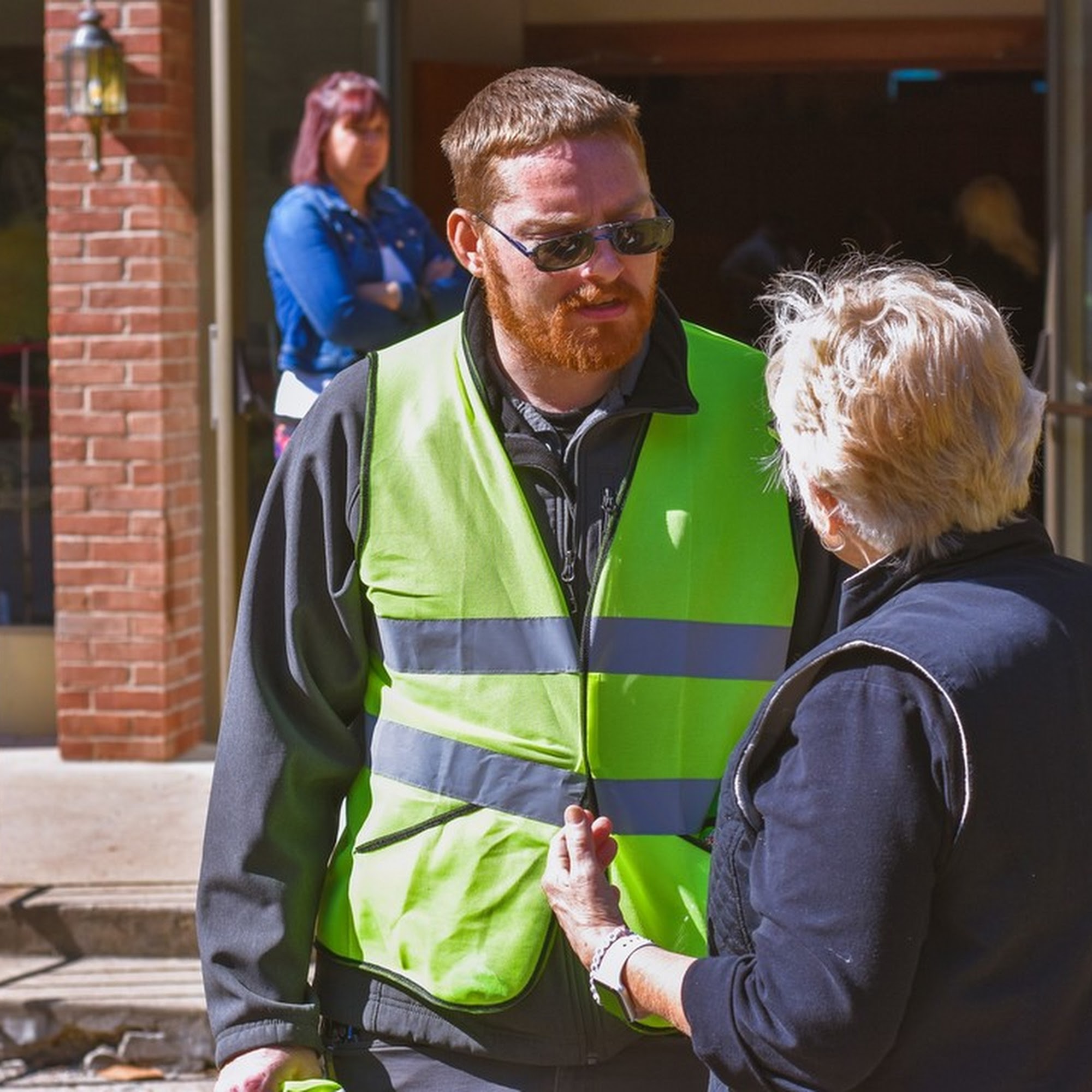 Impact Life Church Florence