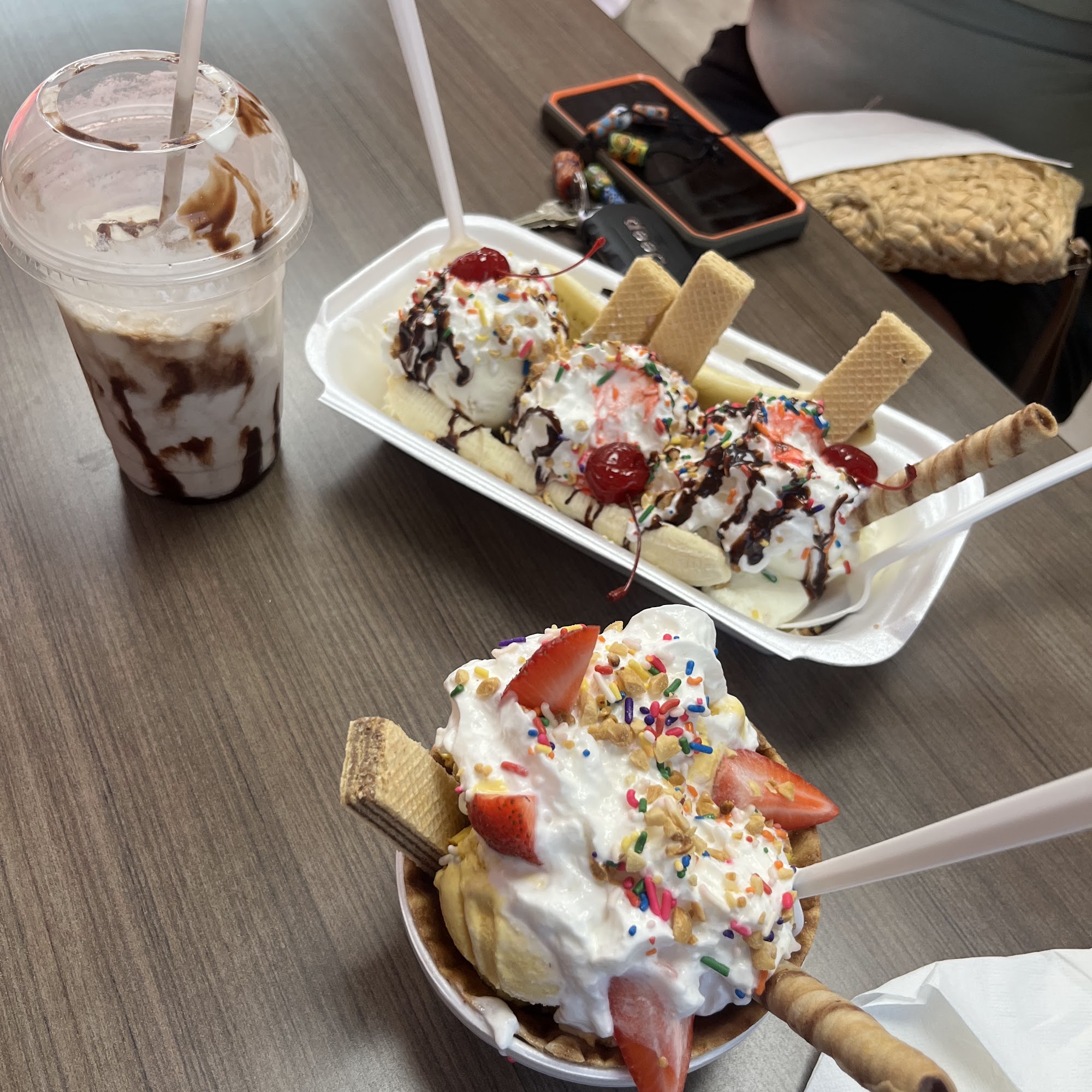 La Super Michoacana