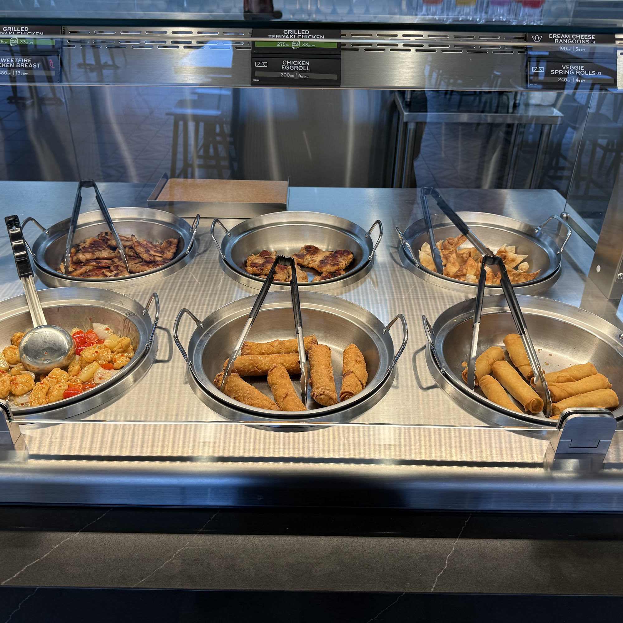 Panda Express