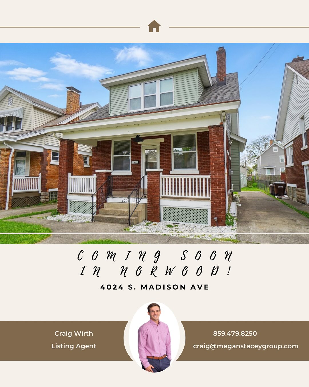 Coldwell Banker Realty - Craig Wirth