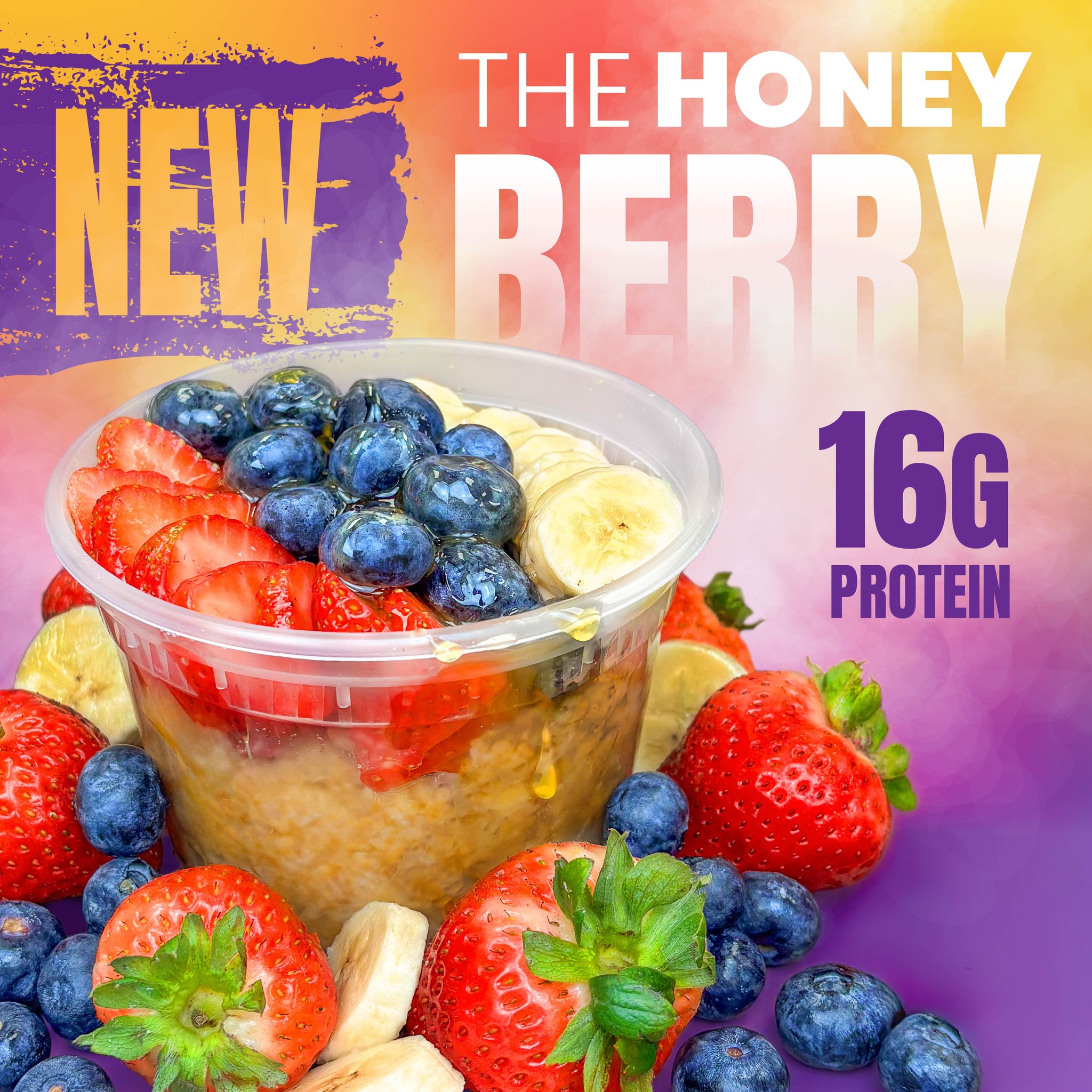 Better Blend - Fort Mitchell - Smoothies, Bowls, Healthy Food & Snacks Fort Mitchell